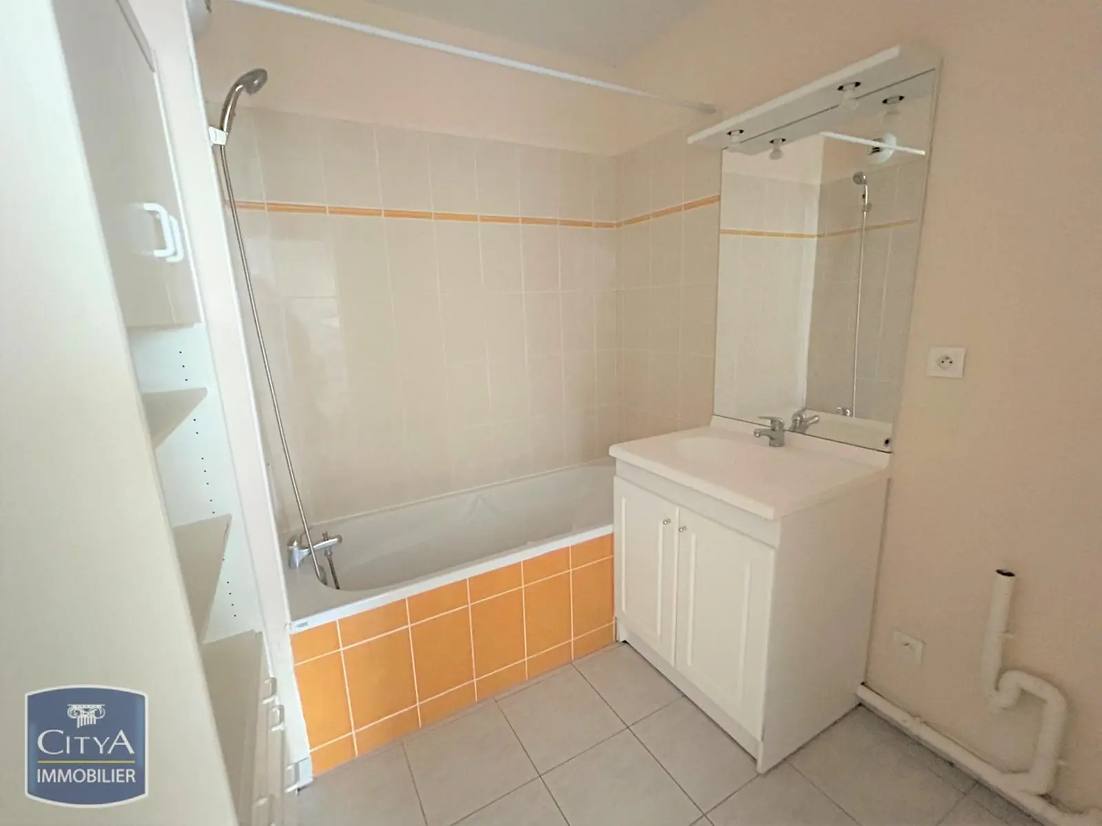 Photo 4 Appartement 2 pièces 44.01m²