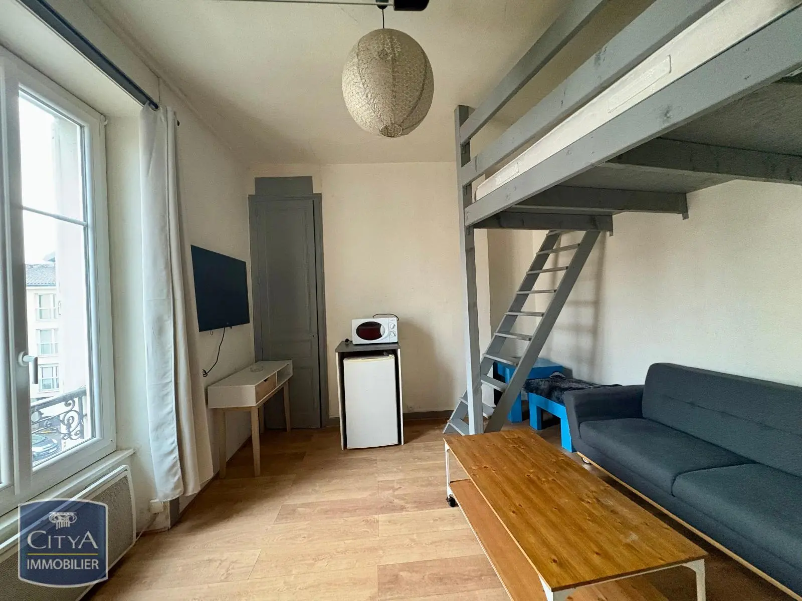 Photo 1 appartement Limoges