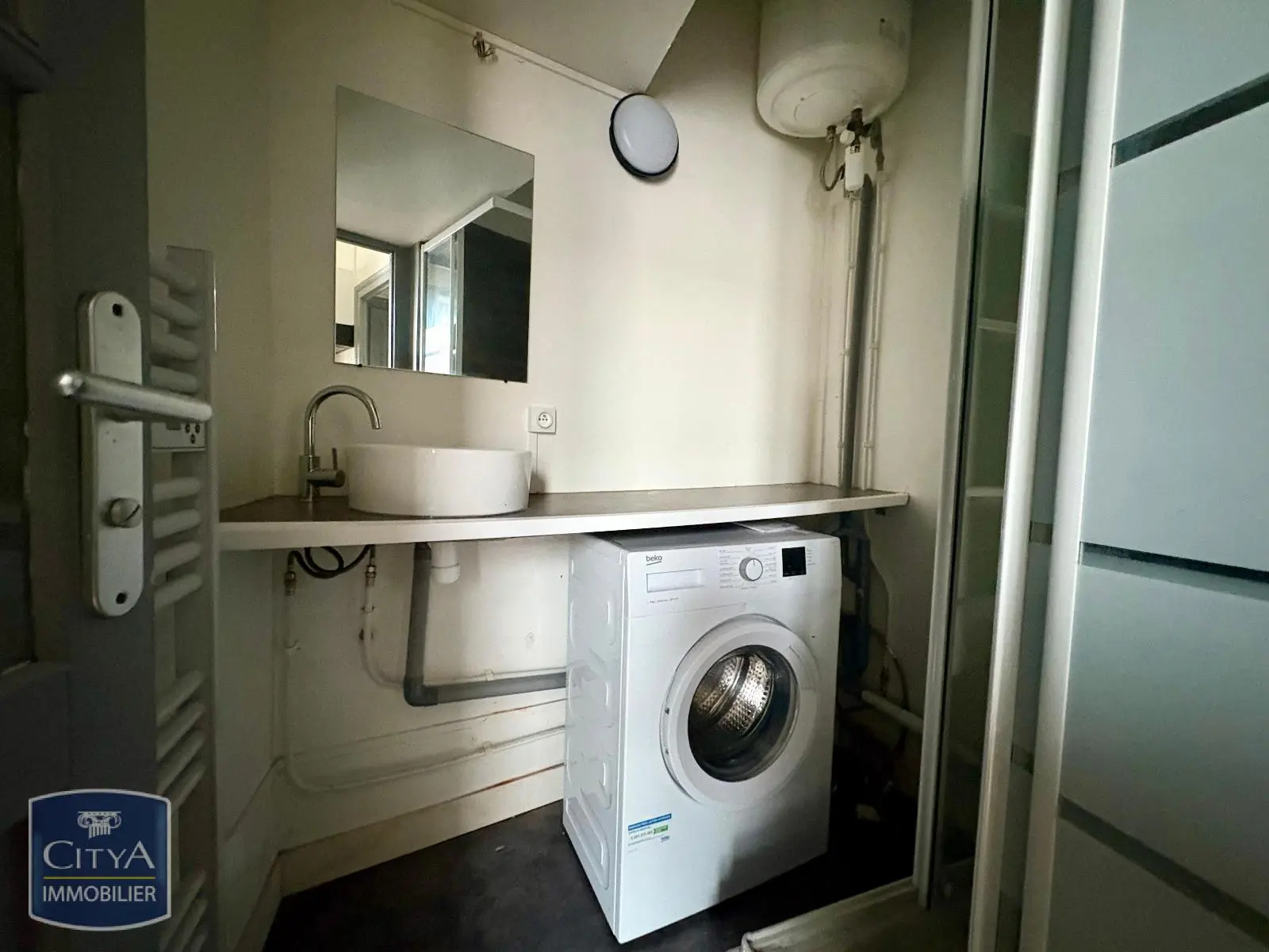 Photo 3 appartement Limoges