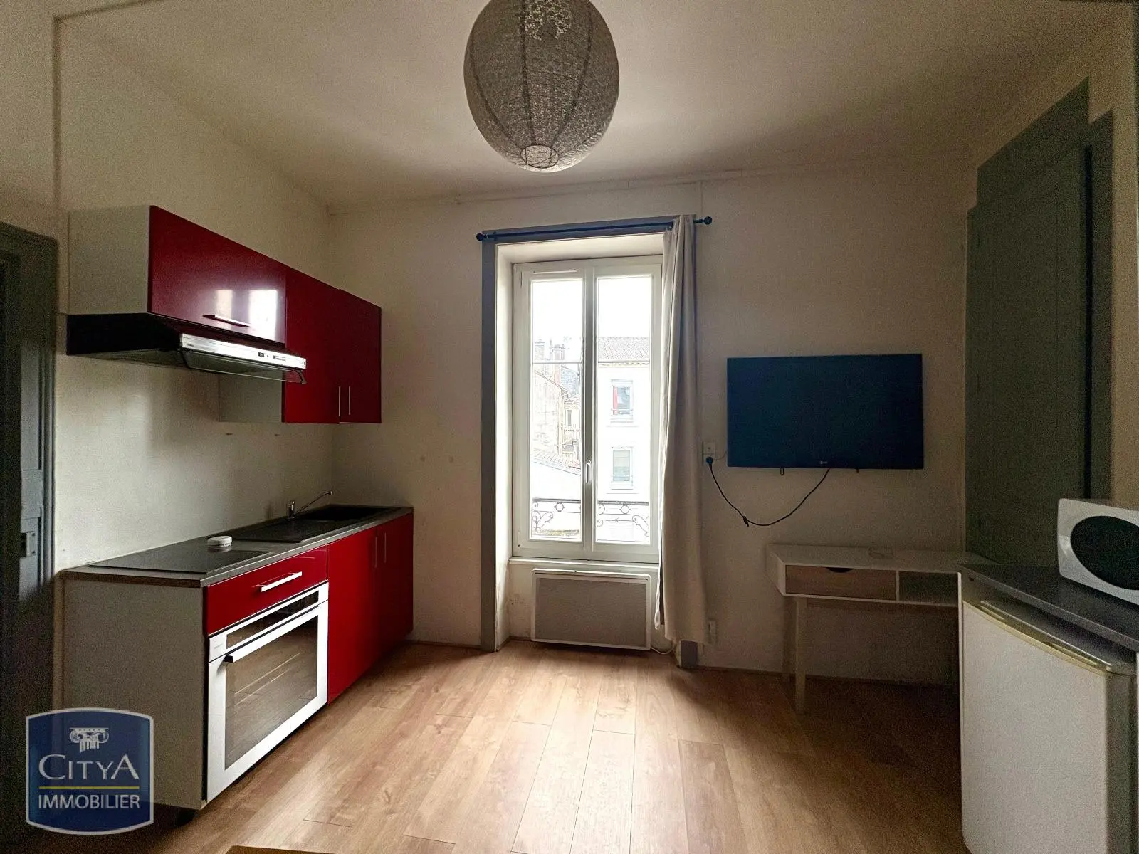 Photo 2 appartement Limoges