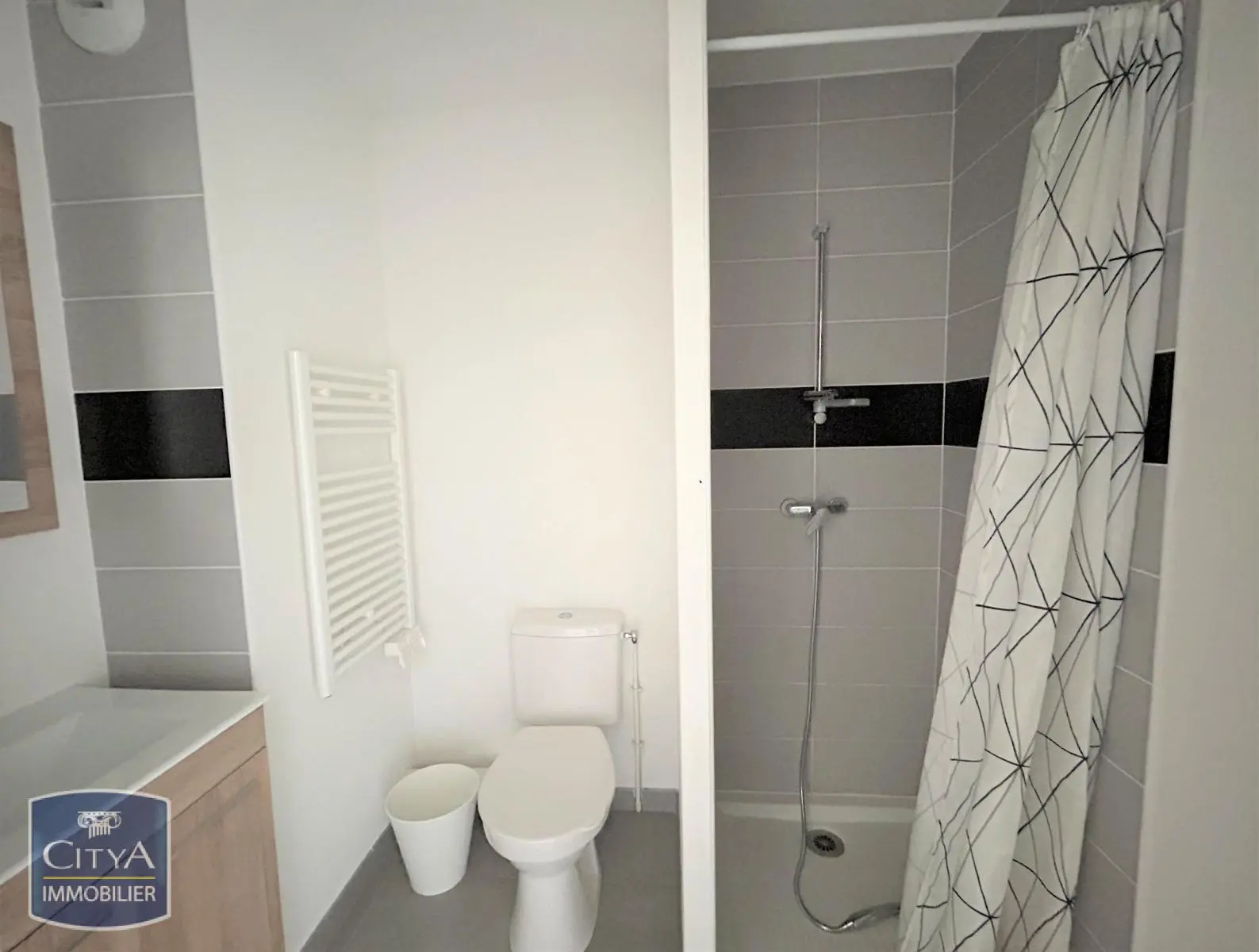 Photo 5 Appartement 1 pièce 20.38m²