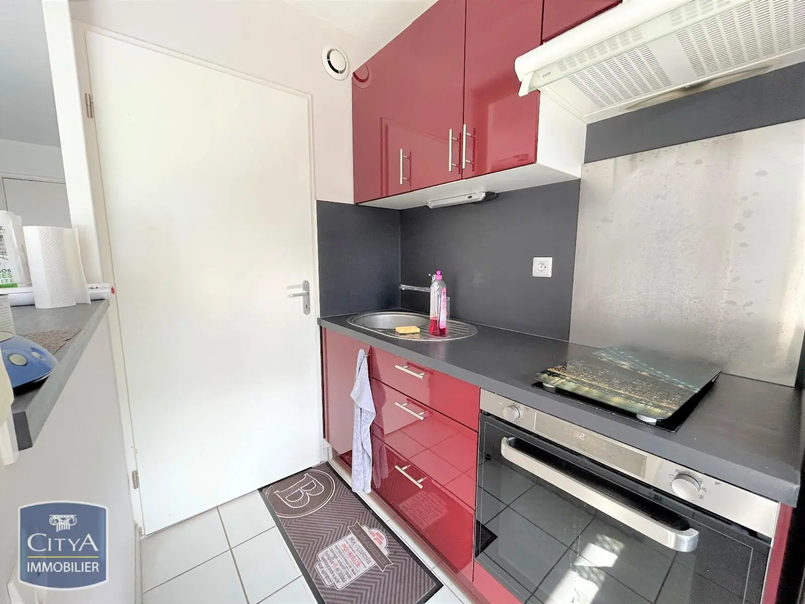 Photo 2 Appartement 2 pièces 48.15m²