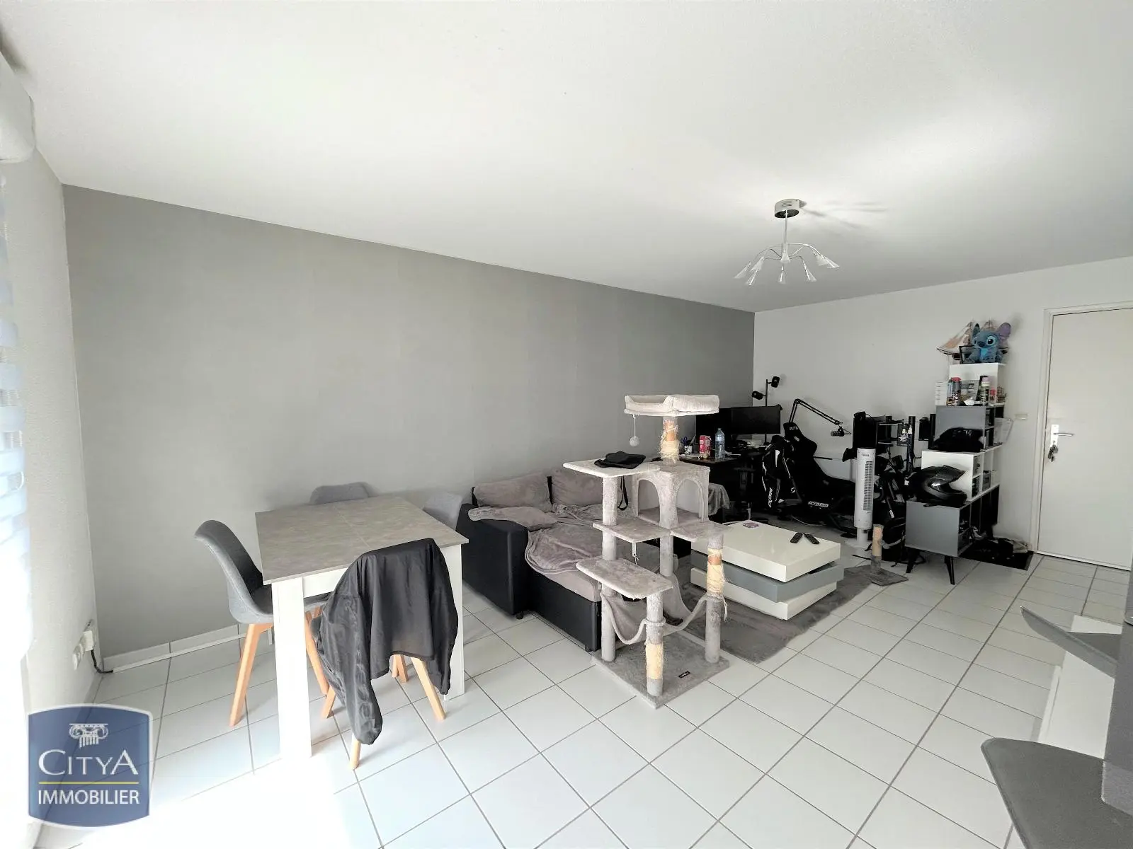 Photo 4 Appartement 2 pièces 48.15m²