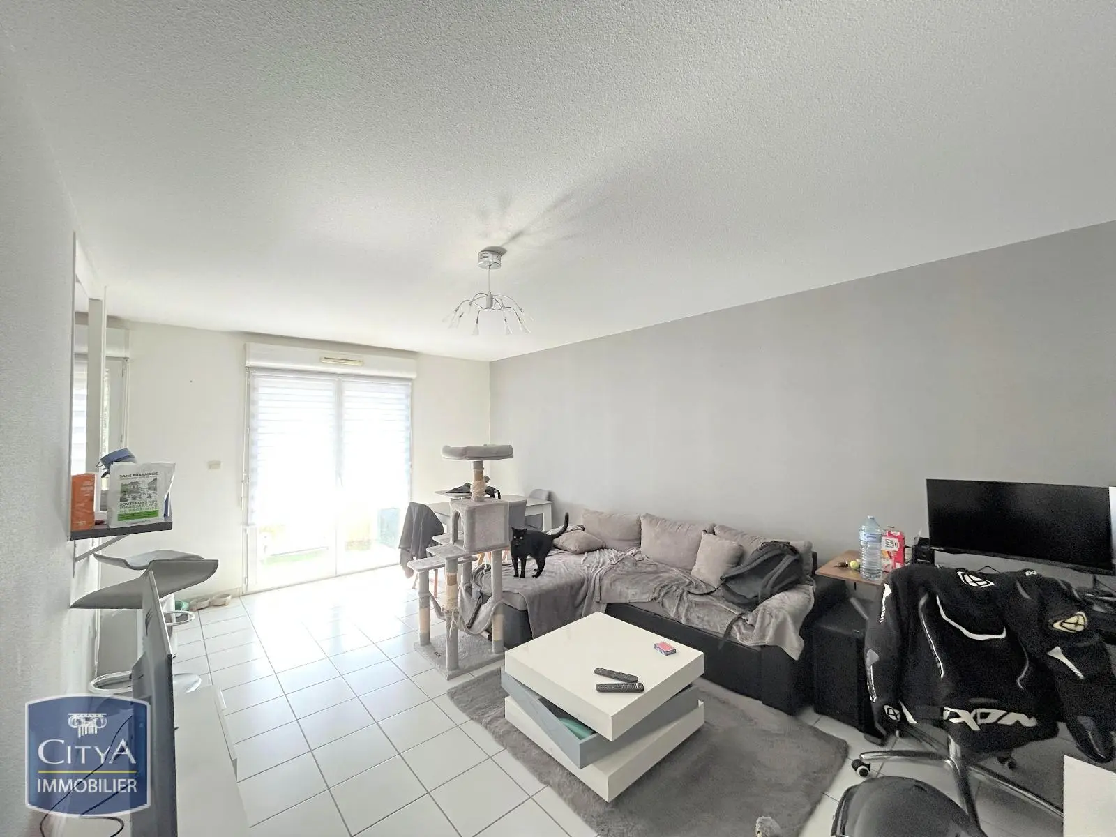 Photo 3 Appartement 2 pièces 48.15m²
