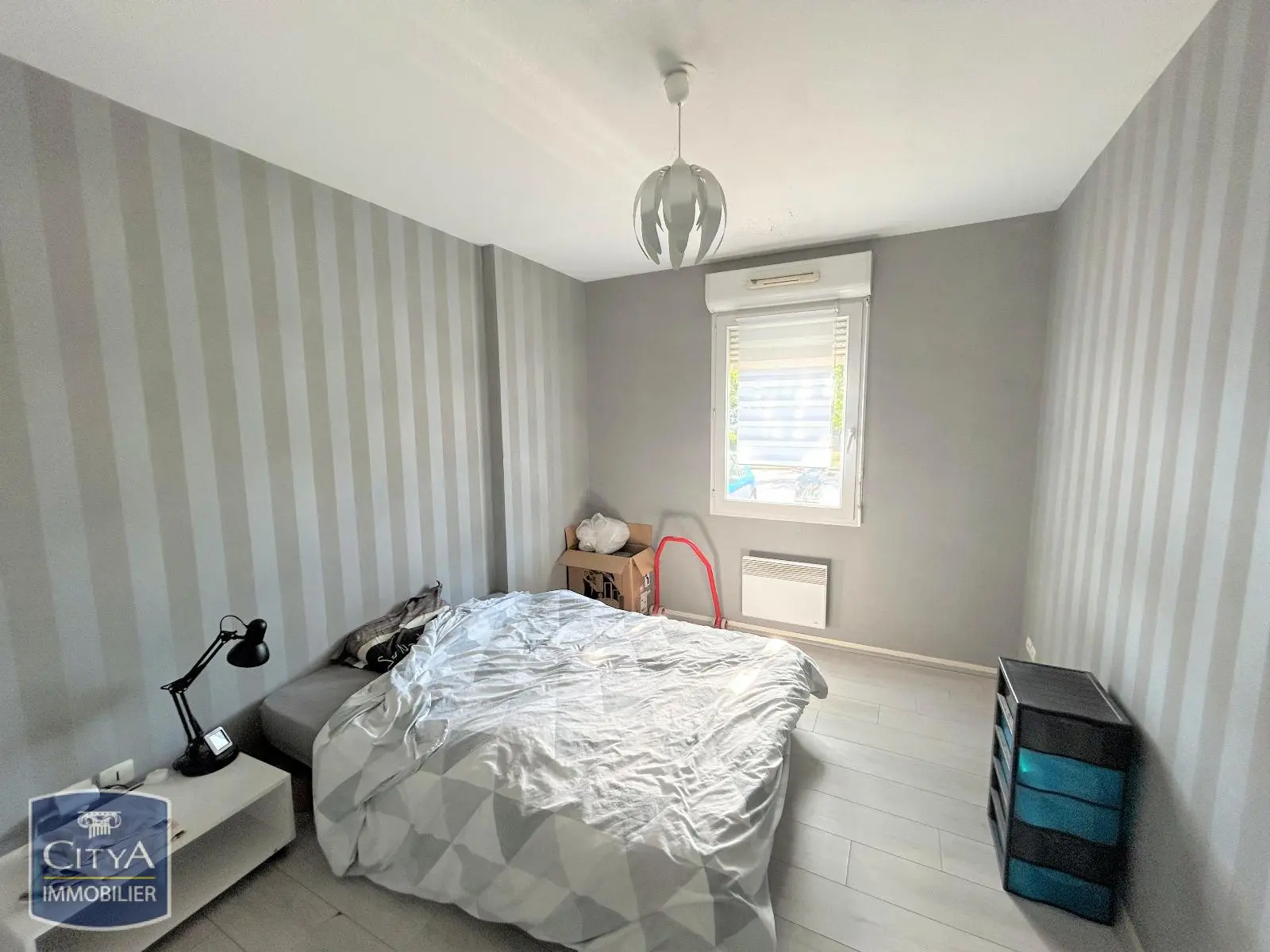 Photo 6 Appartement 2 pièces 48.15m²
