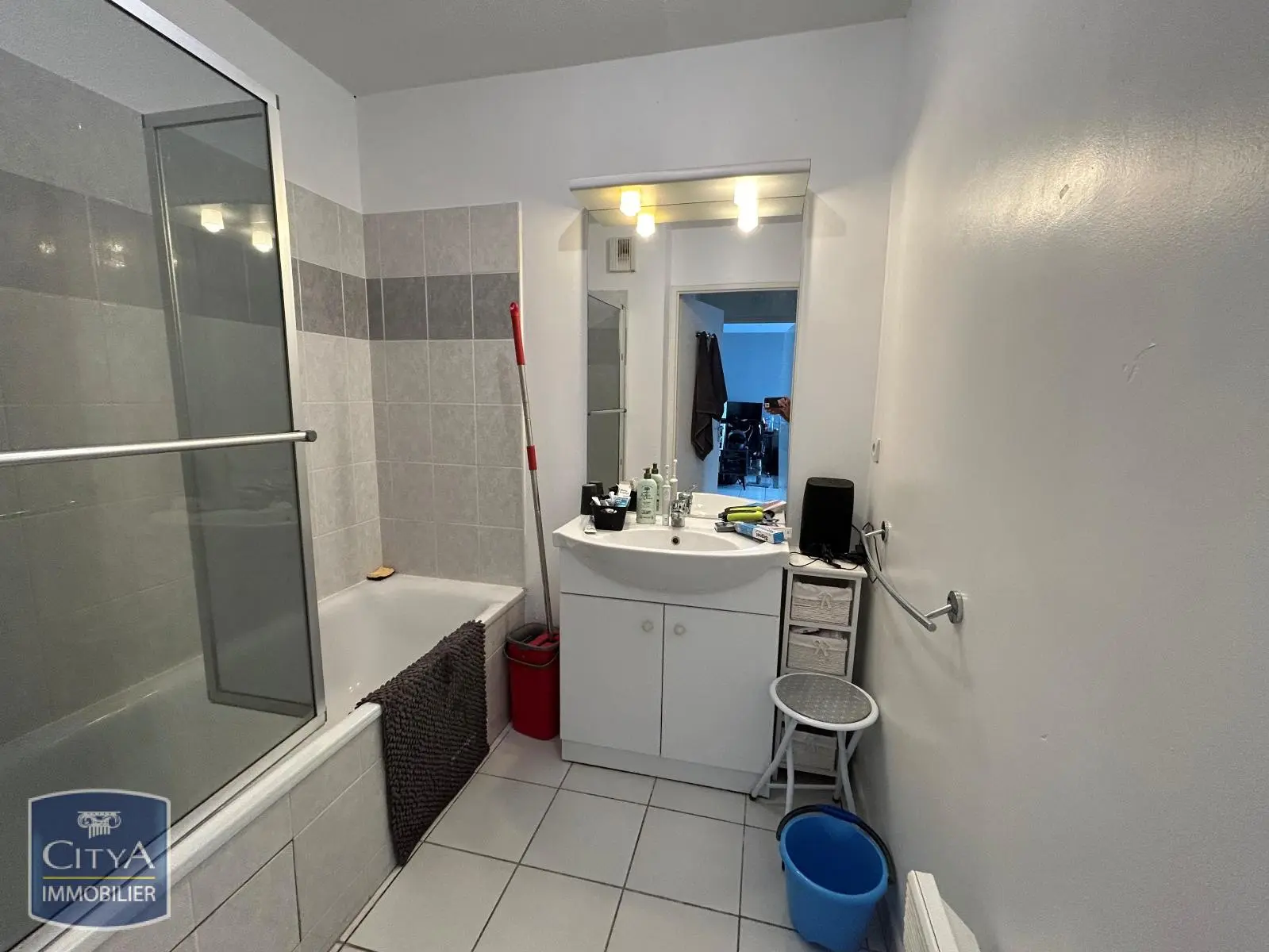 Photo 5 Appartement 2 pièces 48.15m²