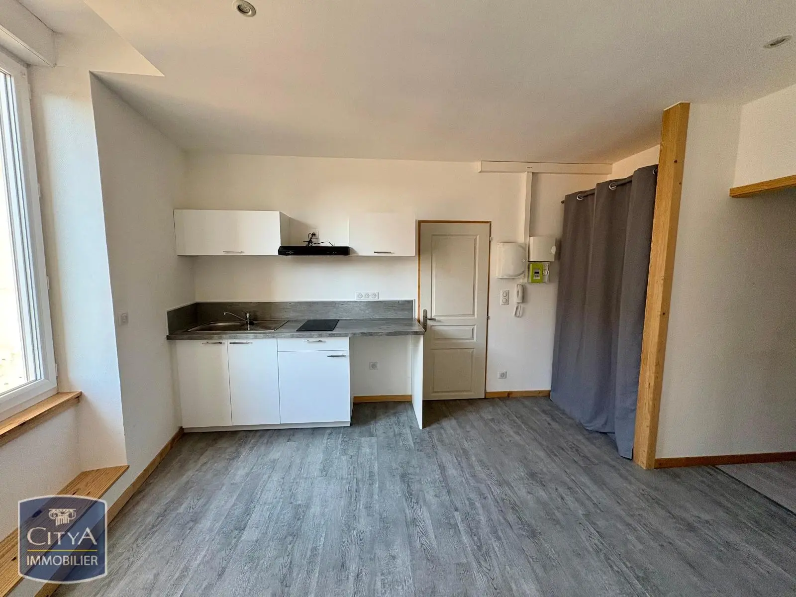 Photo Appartement 2 pièces 25.93m²