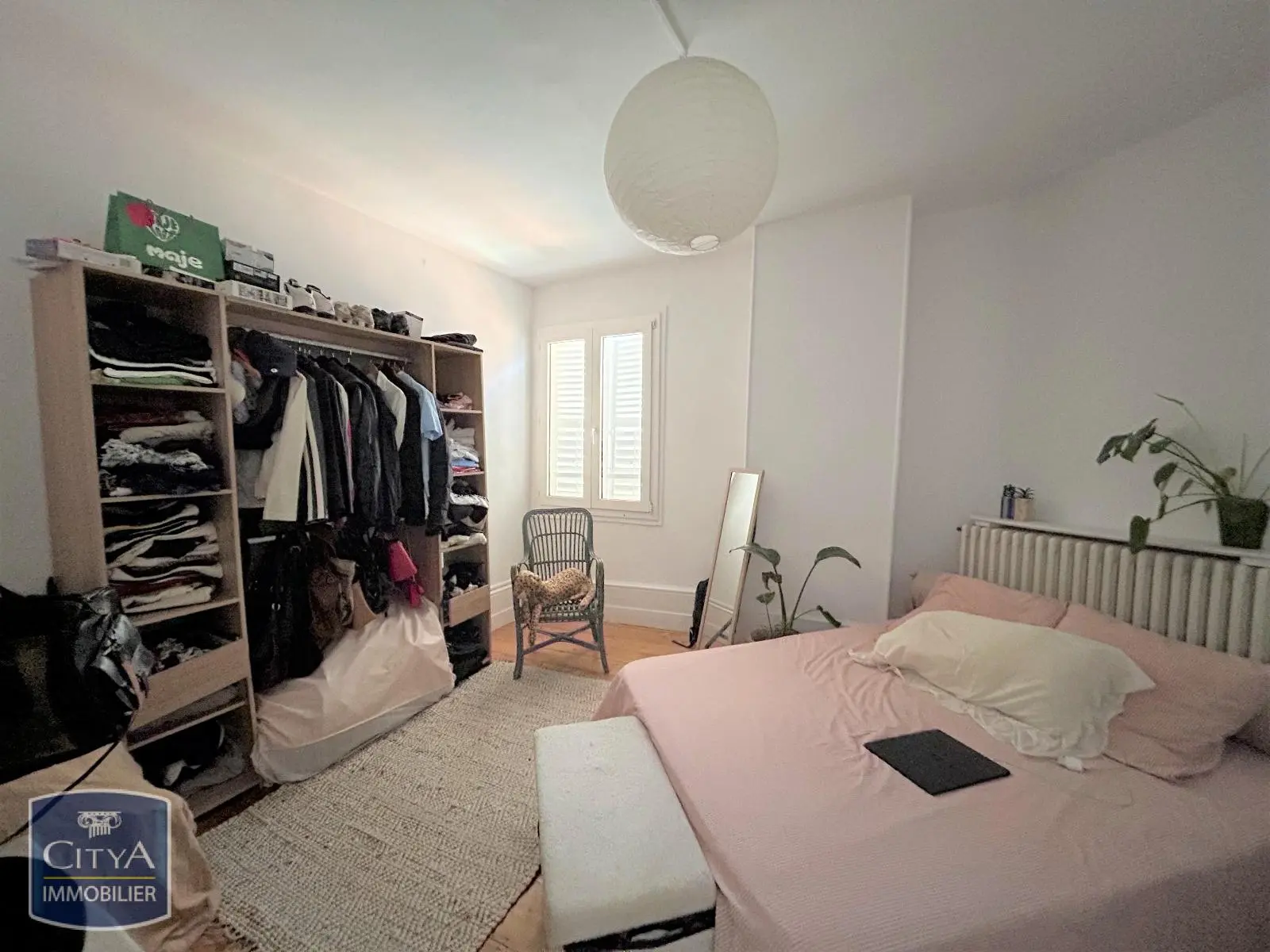 T2 A LOUER HYPER-CENTRE