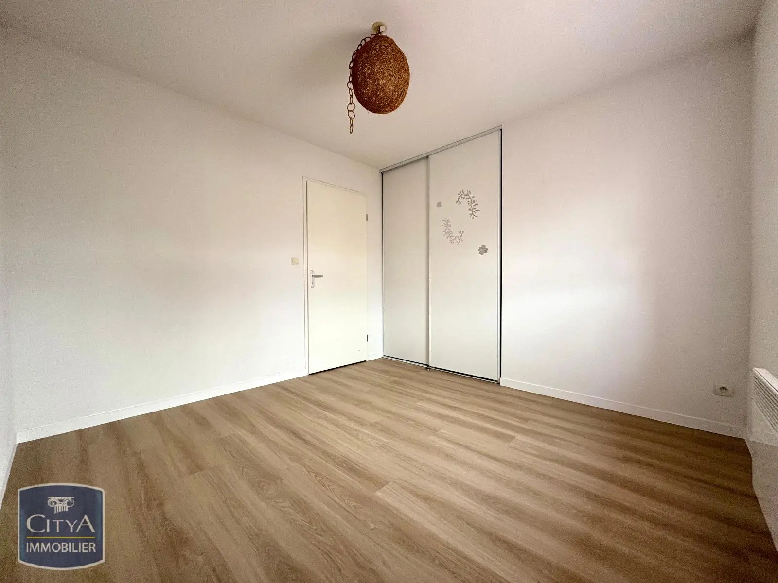 Photo 5 Appartement 2 pièces 50.49m²