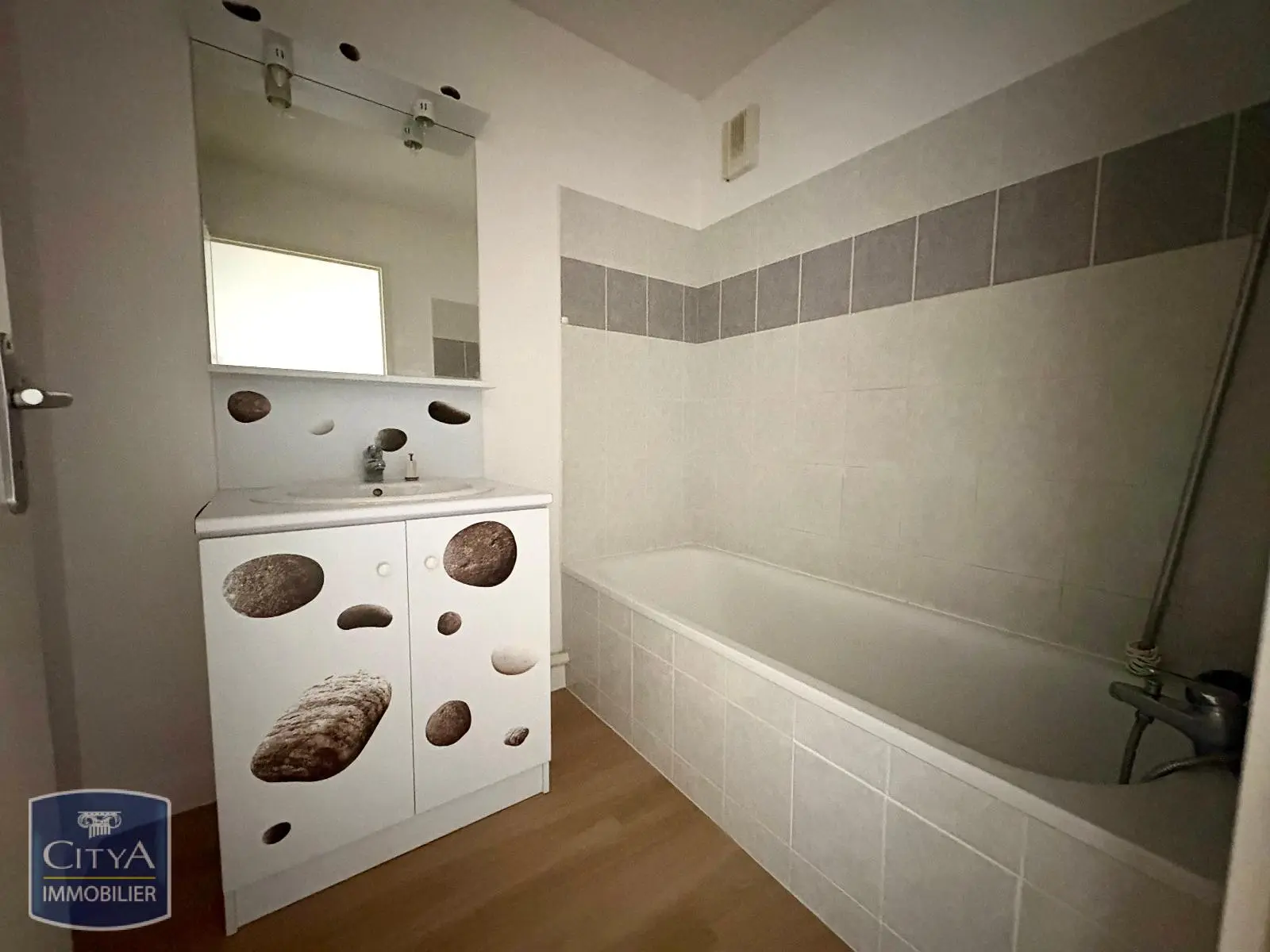 Photo 7 Appartement 2 pièces 50.49m²