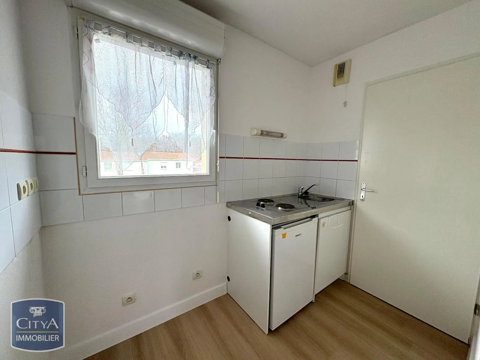 Photo 4 Appartement 2 pièces 50.49m²