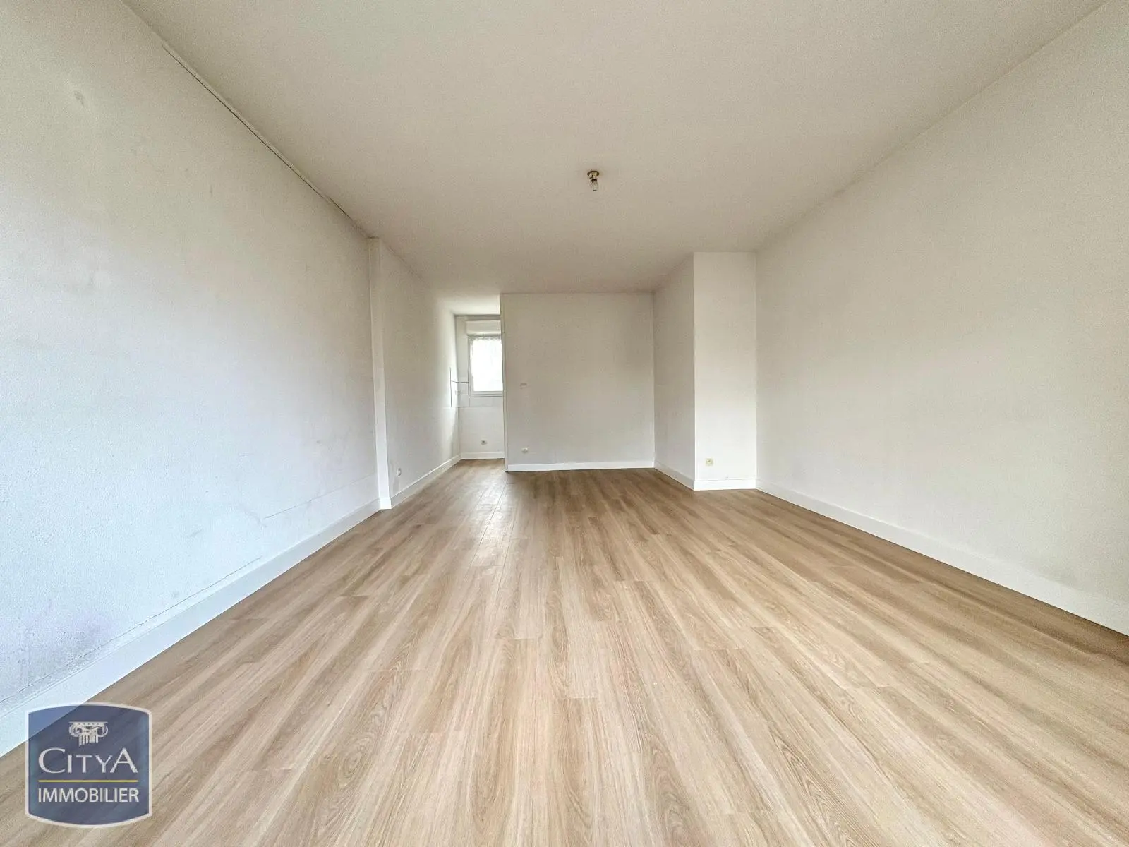 Photo 2 Appartement 2 pièces 50.49m²