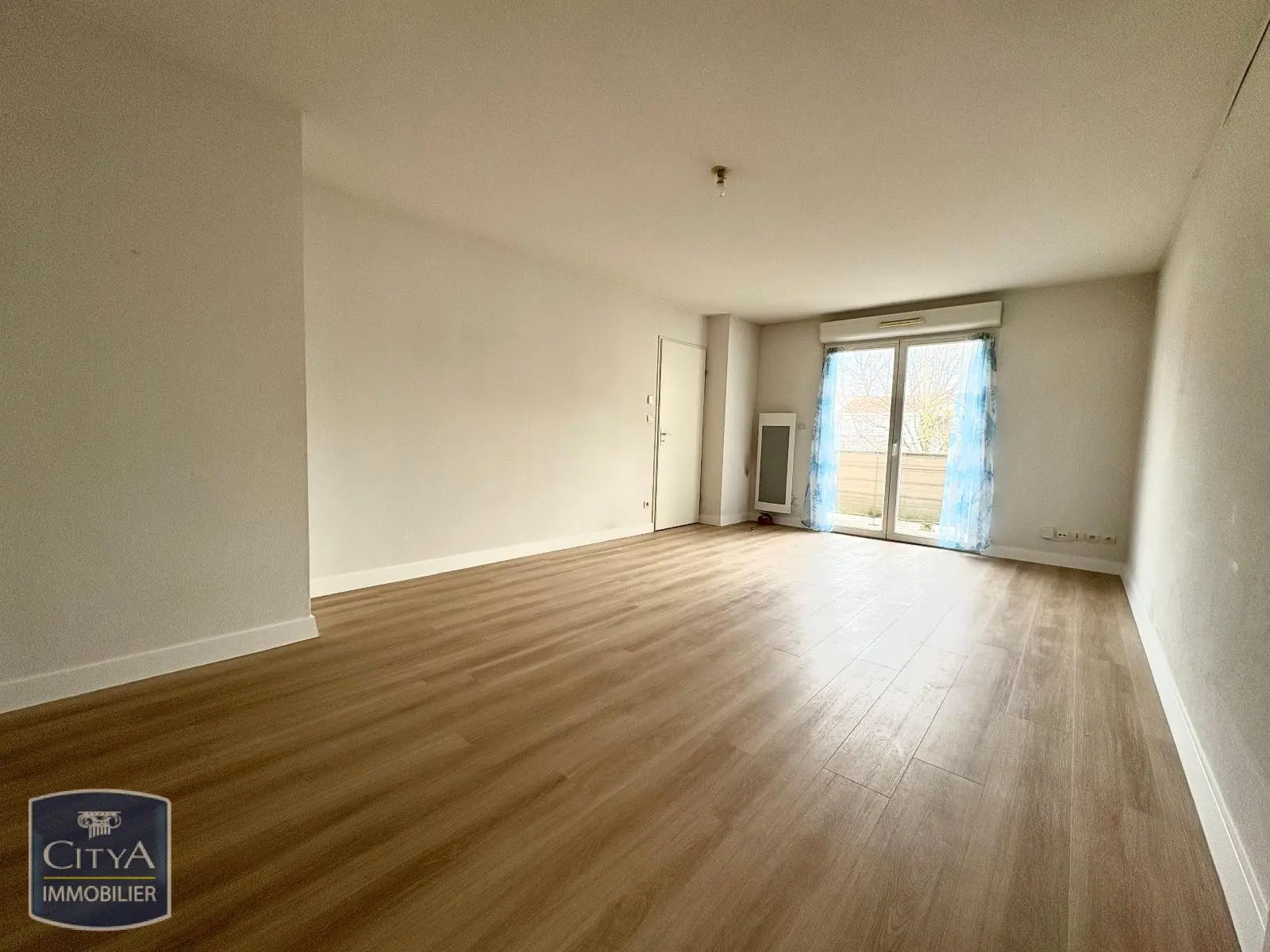 Photo 3 Appartement 2 pièces 50.49m²