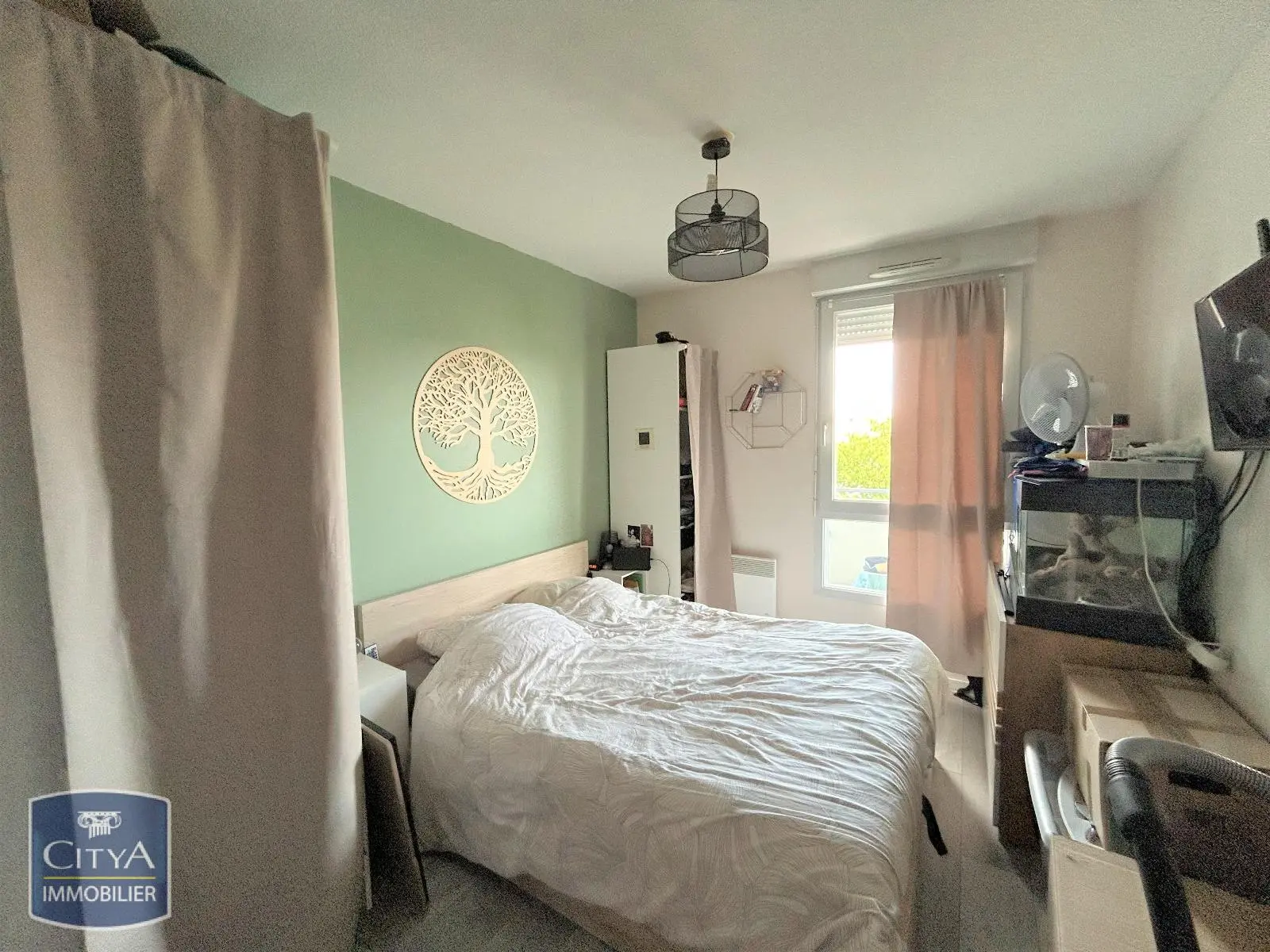 Photo 6 Appartement 3 pièces 63m²