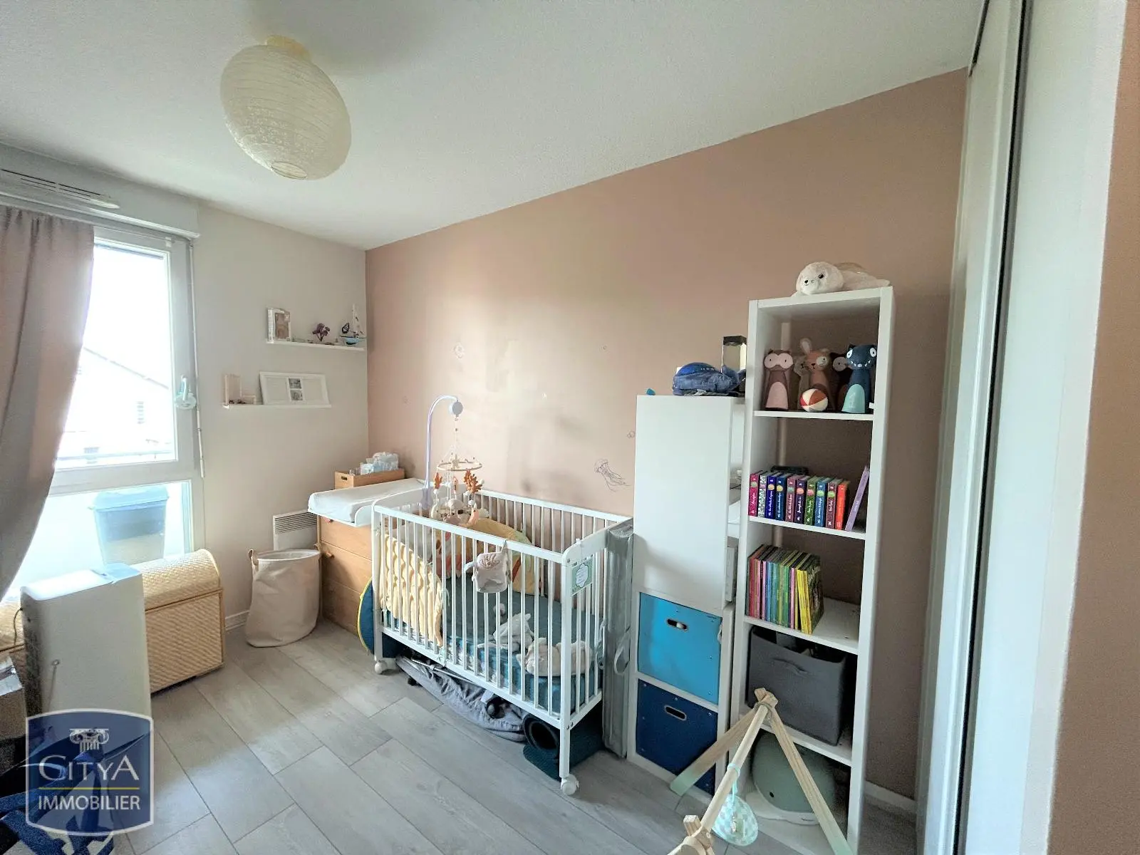 Photo 7 Appartement 3 pièces 63m²