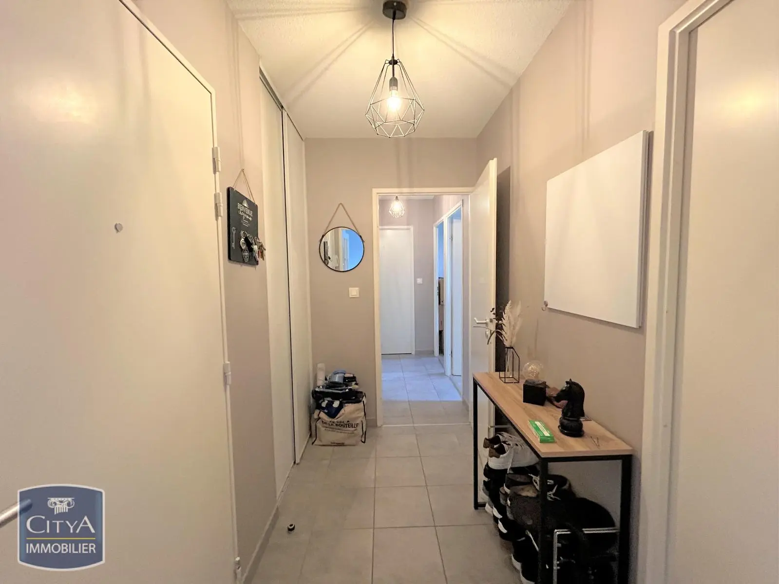 Photo 4 Appartement 3 pièces 63m²