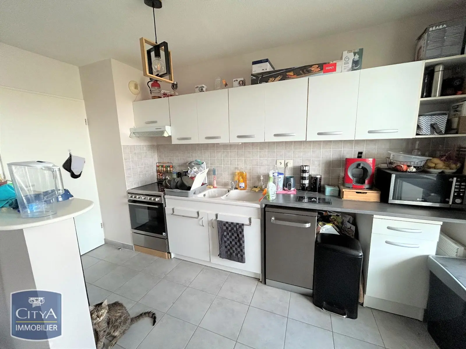 Photo 3 Appartement 3 pièces 63m²