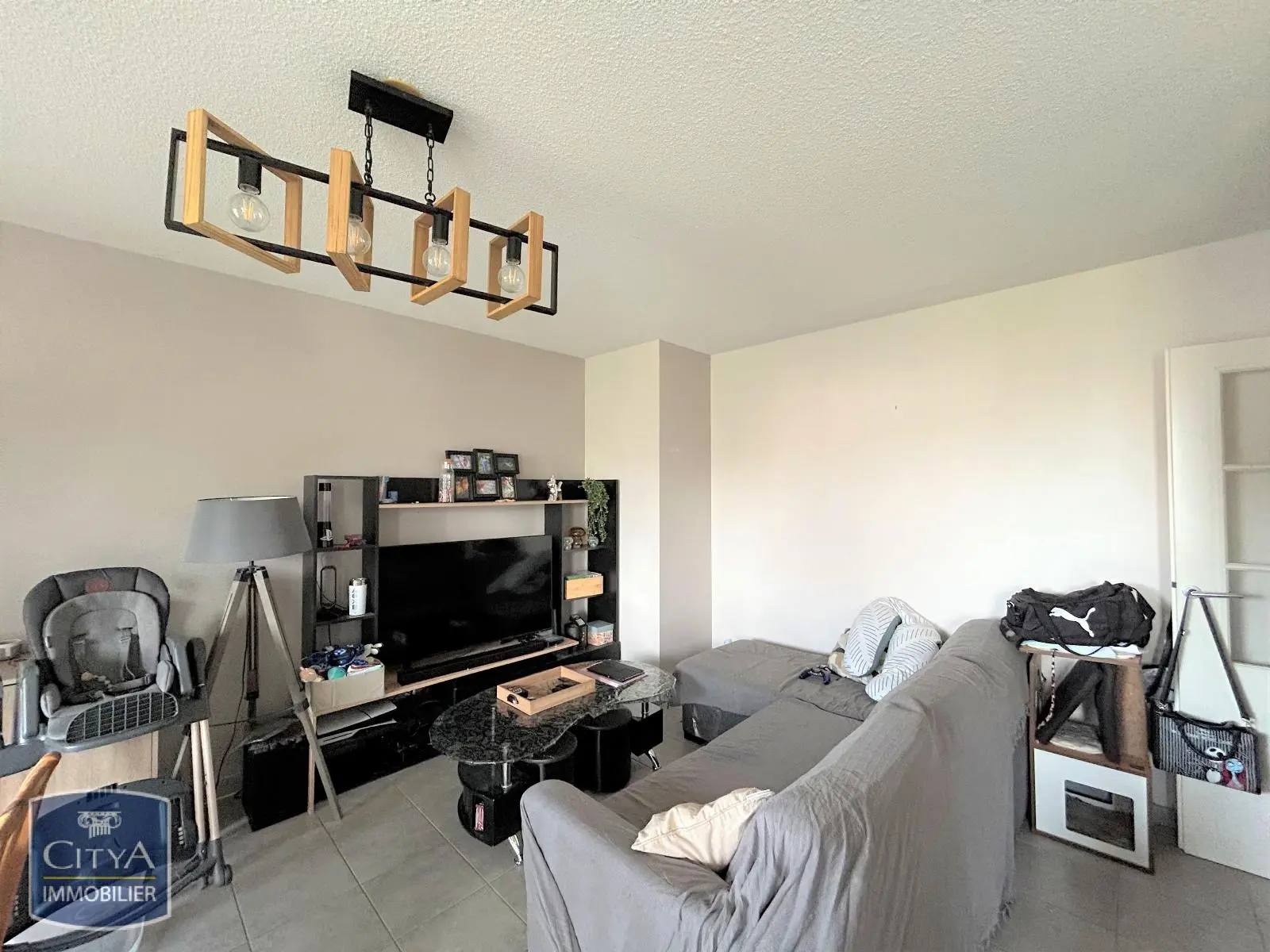 Photo 2 Appartement 3 pièces 63m²