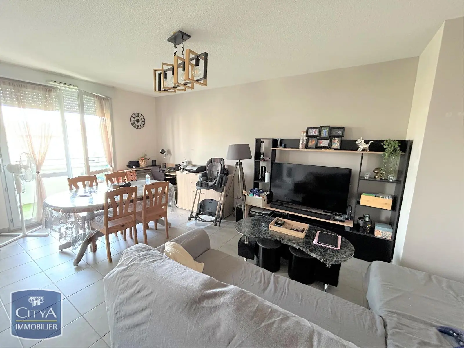 Photo 1 Appartement 3 pièces 63m²