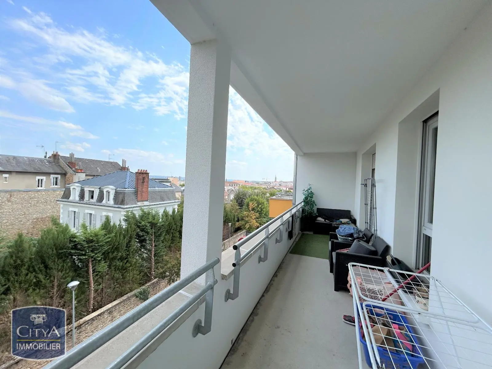 Photo 8 Appartement 3 pièces 63m²