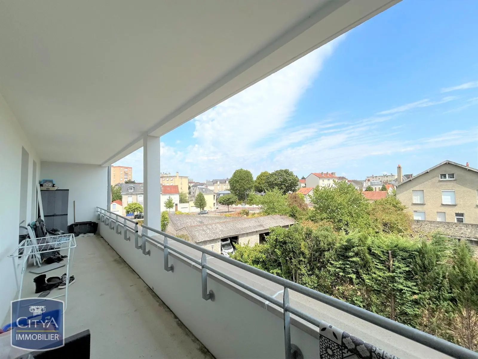 Photo 9 Appartement 3 pièces 63m²