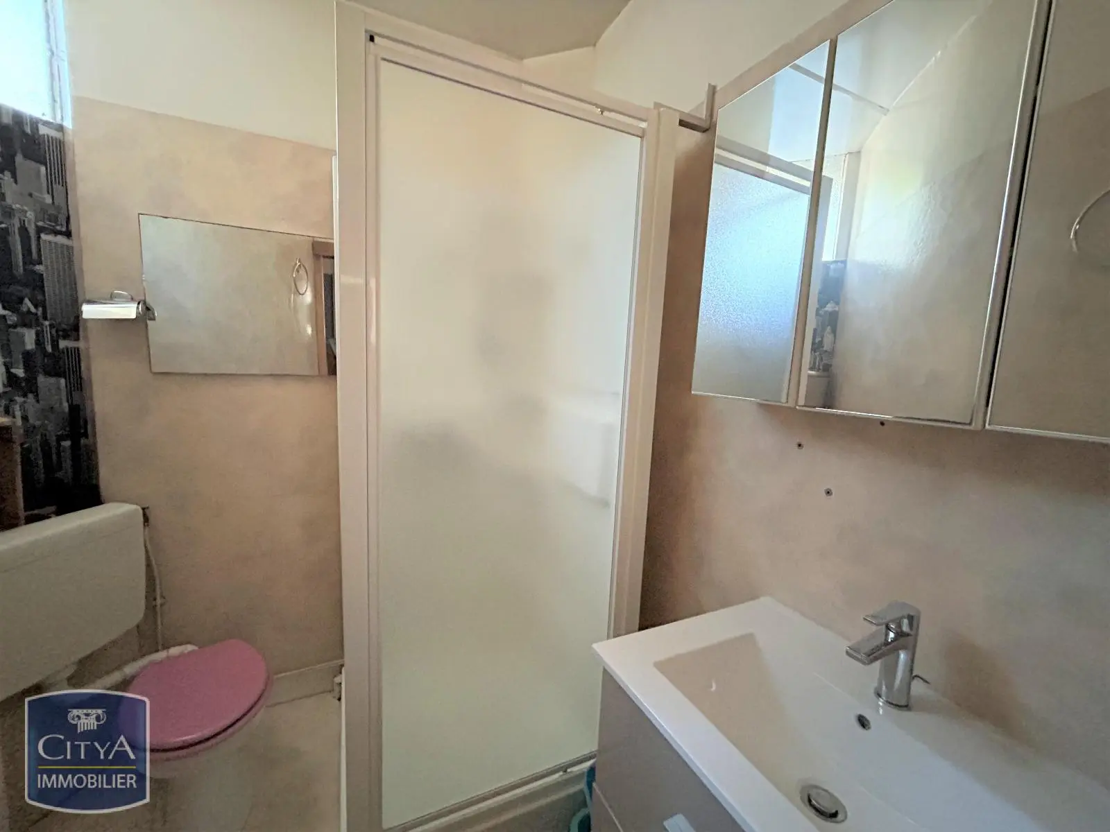 Photo 6 Appartement 1 pièce 30.85m²