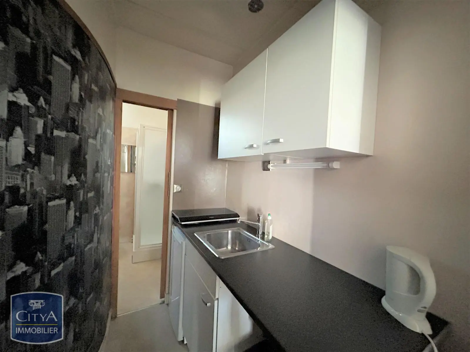 Photo 5 Appartement 1 pièce 30.85m²
