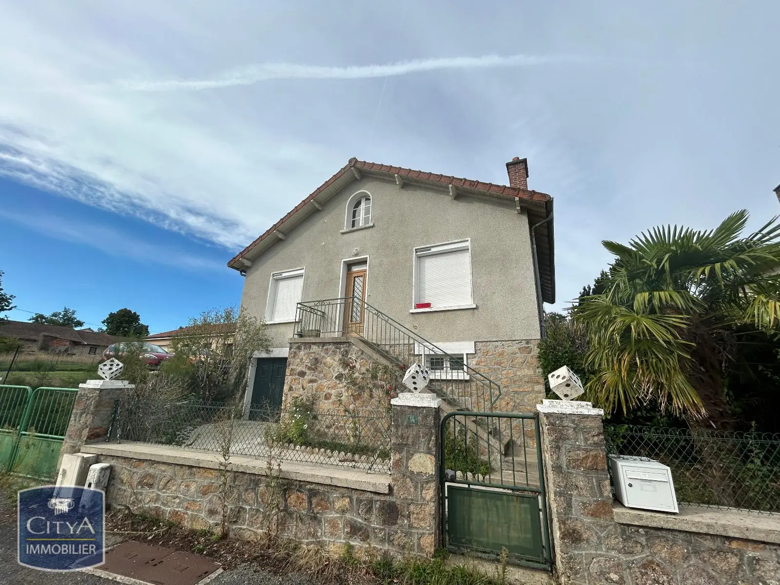 Photo 1 Maison 3 pièces 65.68m²