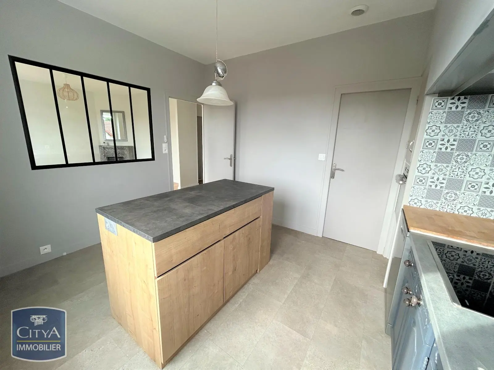 Photo 3 Maison 3 pièces 65.68m²