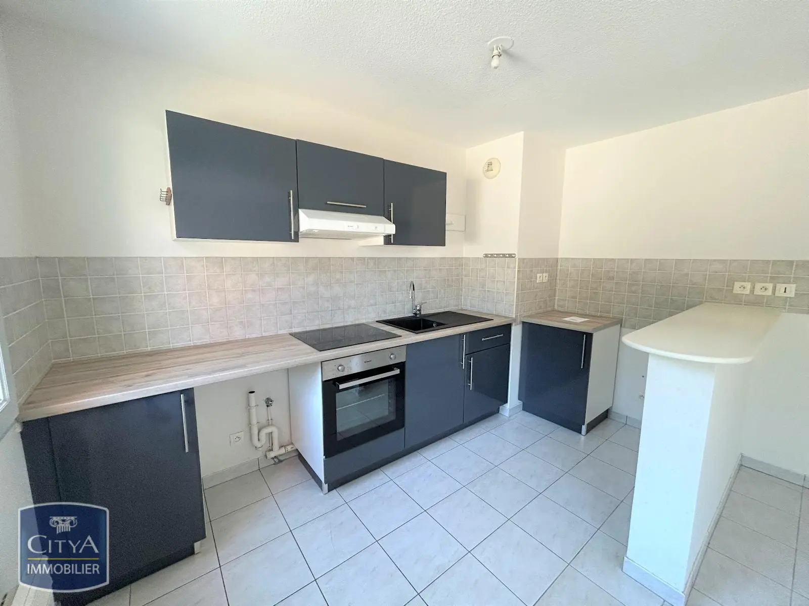 Photo 1 Appartement 2 pièces 44.1m²
