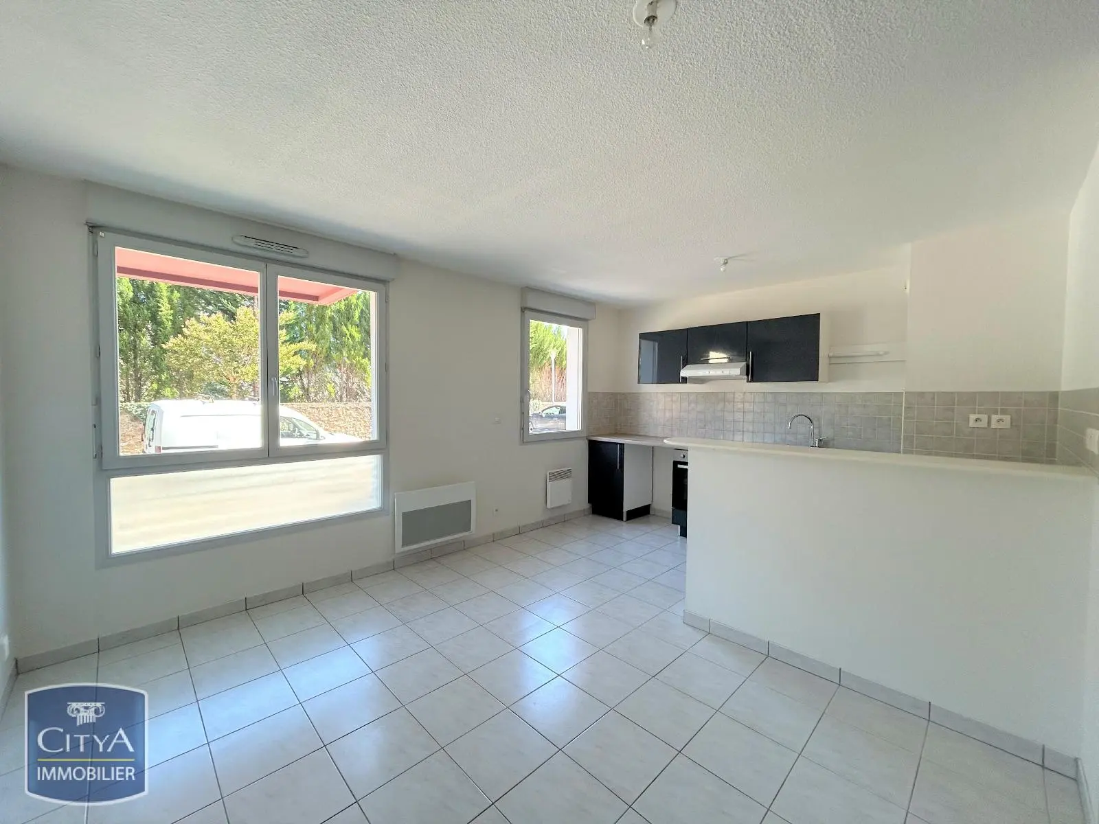 Photo 2 Appartement 2 pièces 44.1m²