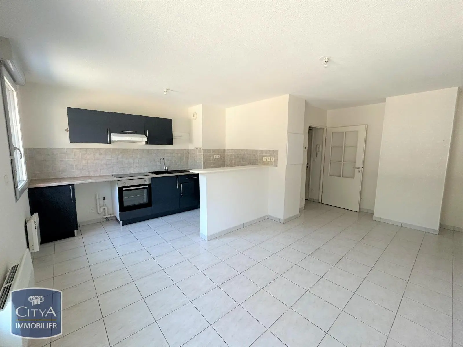 Photo 3 Appartement 2 pièces 44.1m²