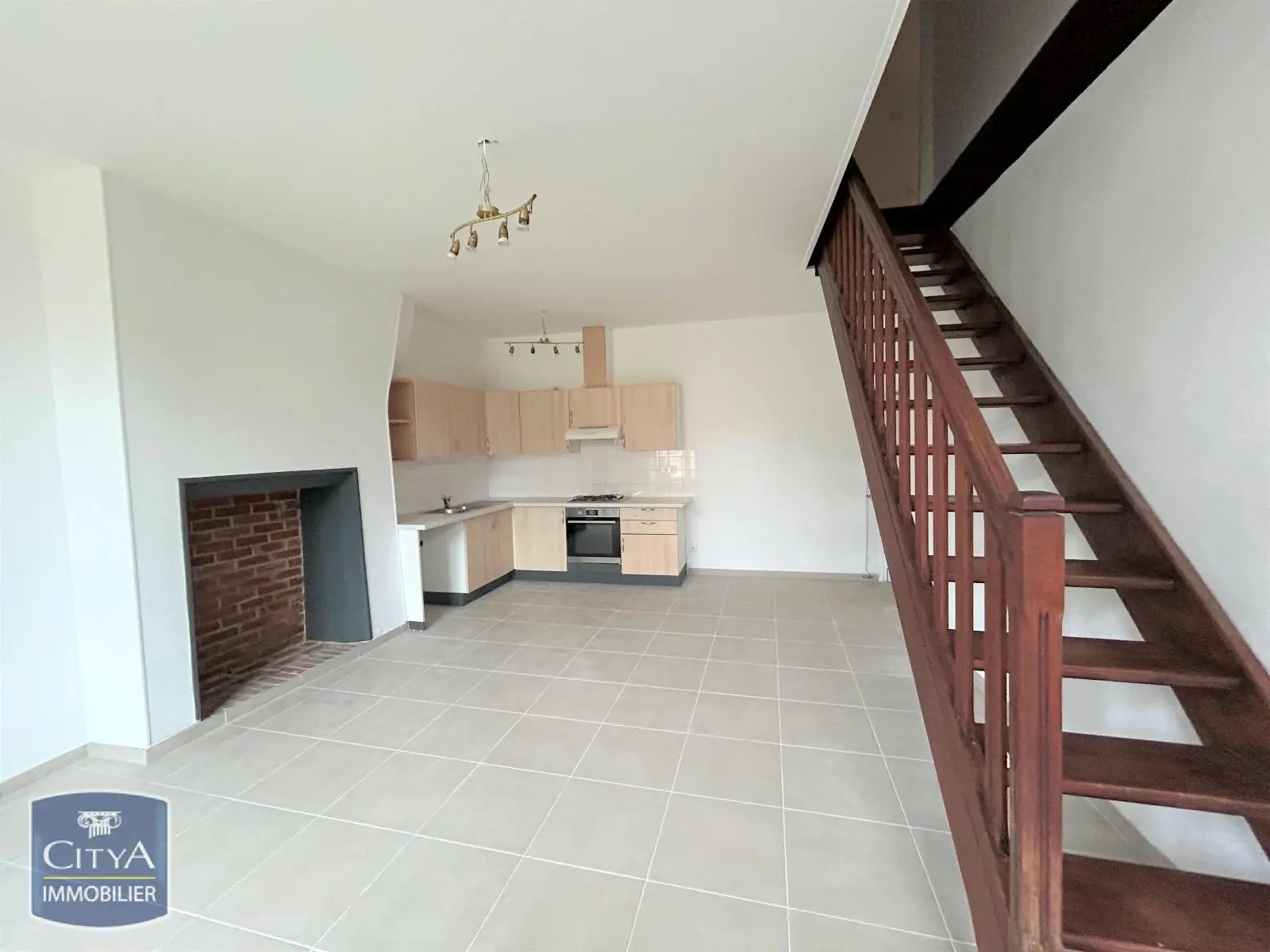 Photo 2 Maison 5 pièces 132m²
