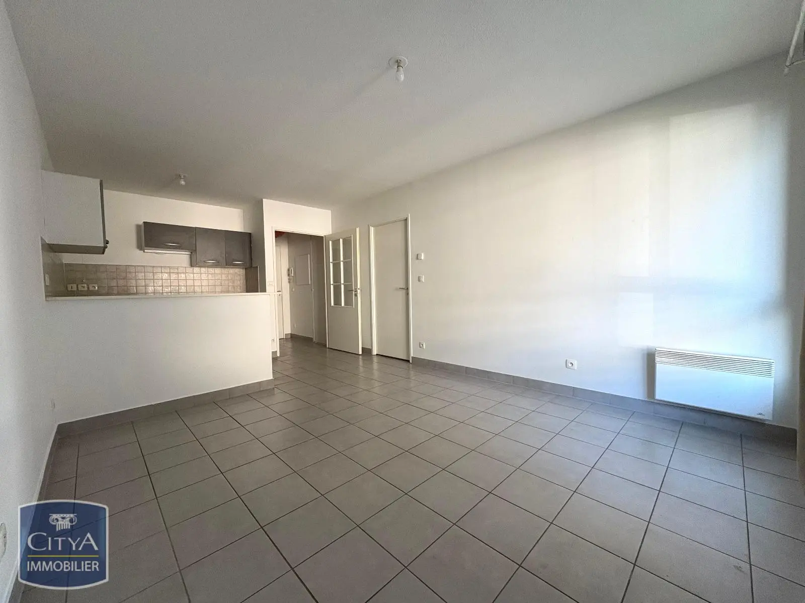 Photo 3 Appartement 2 pièces 43m²