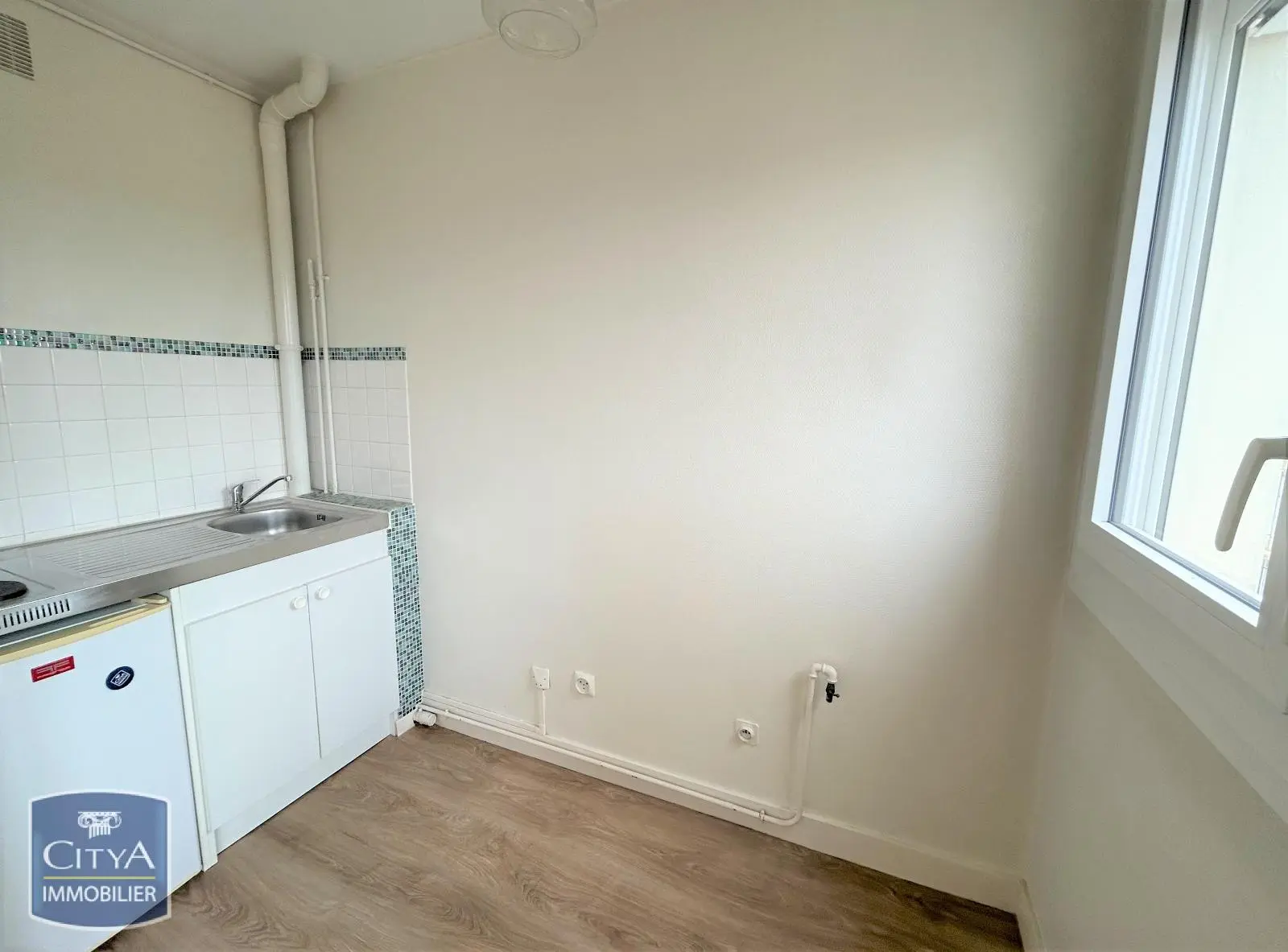 Photo 3 Appartement 1 pièce 22.01m²