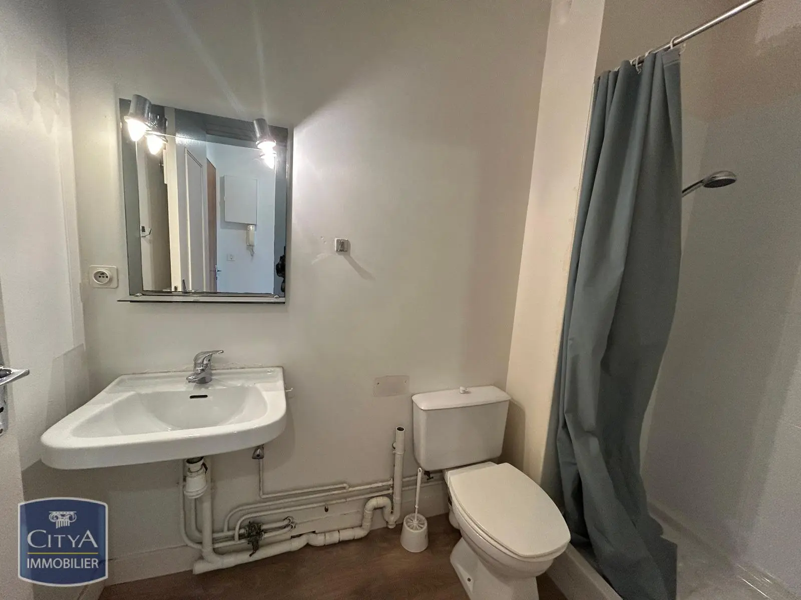 Photo 5 Appartement 1 pièce 22.01m²