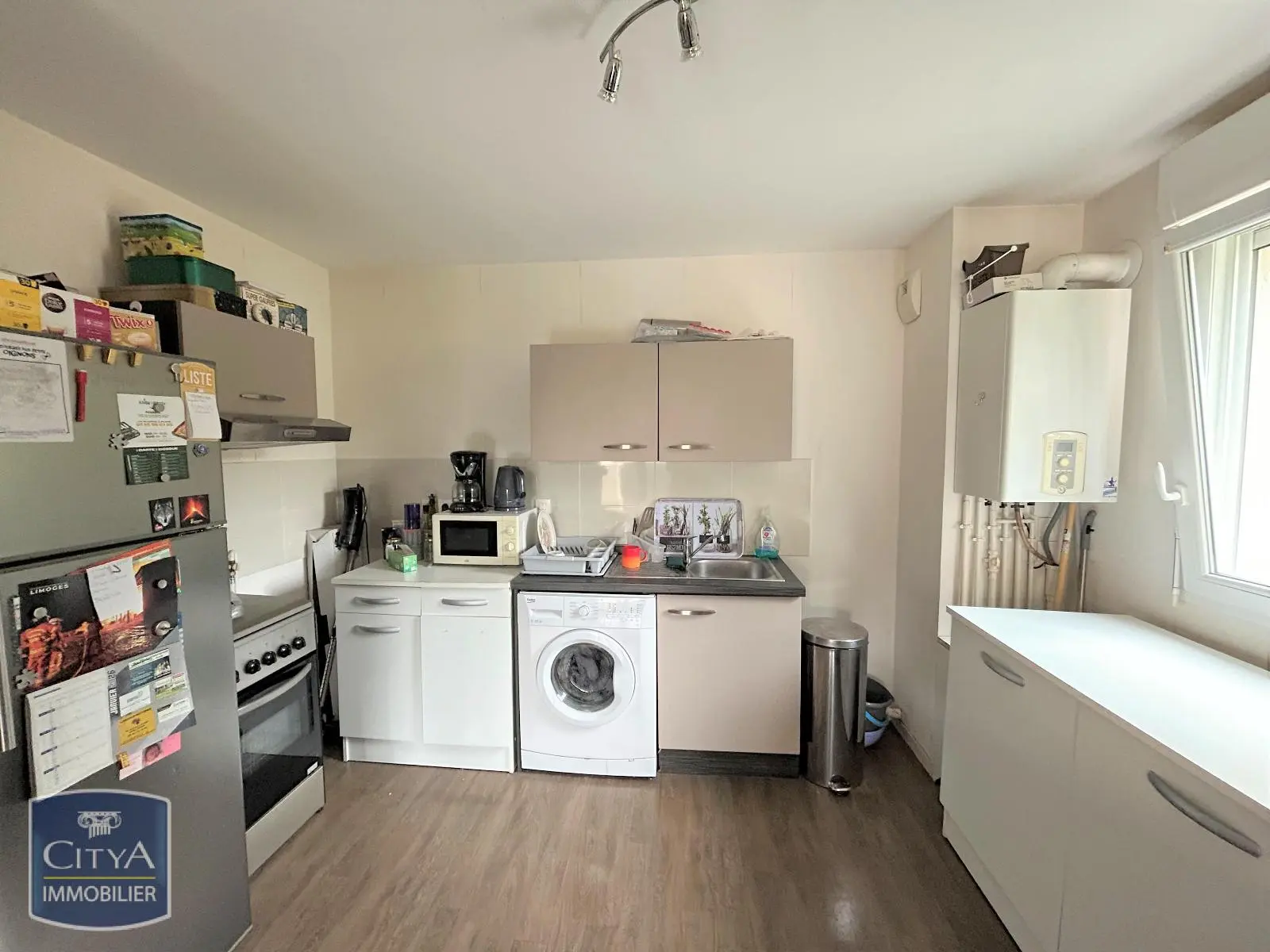 Photo 2 Appartement 2 pièces 47.65m²