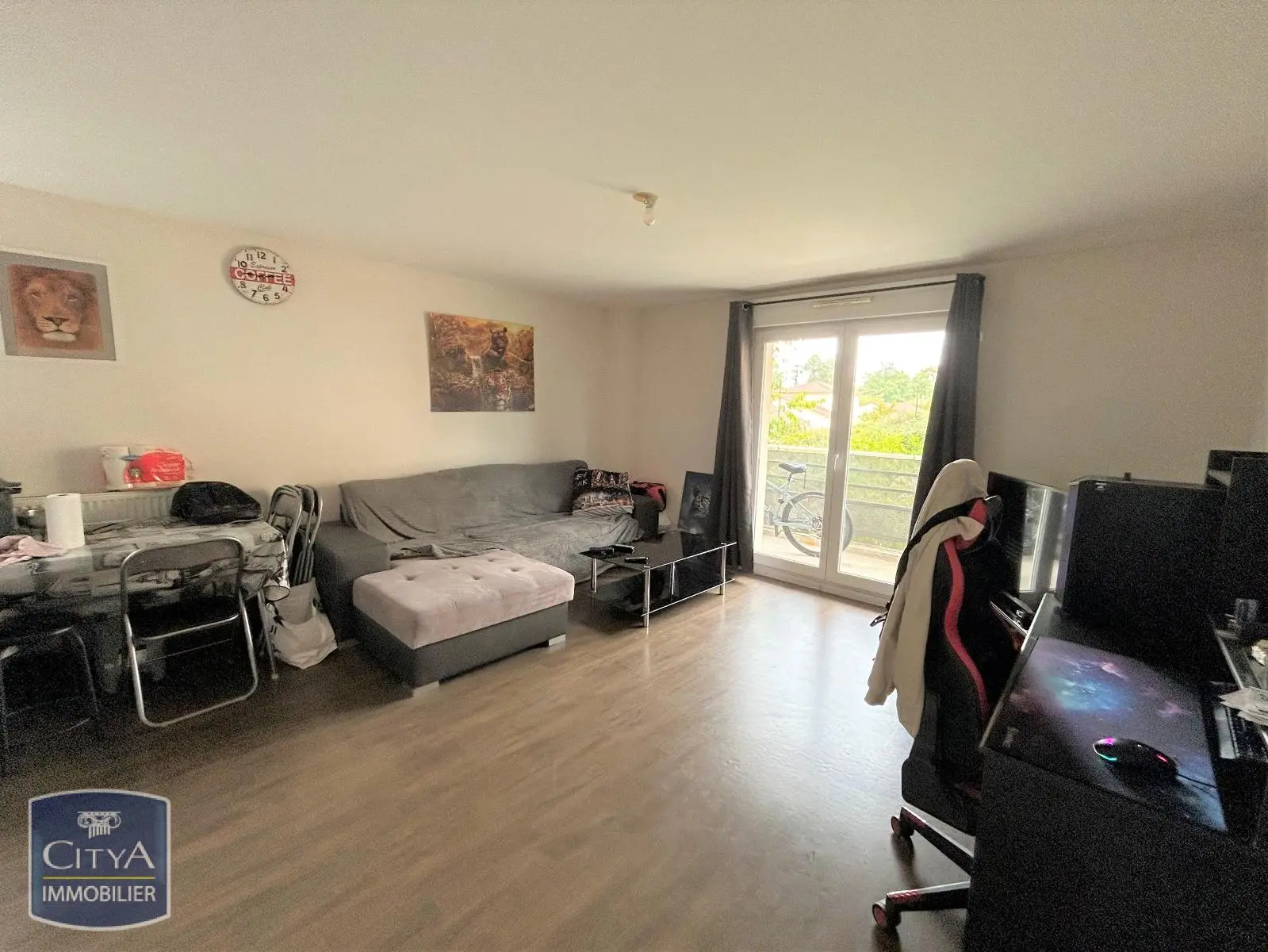 Photo 3 Appartement 2 pièces 47.65m²