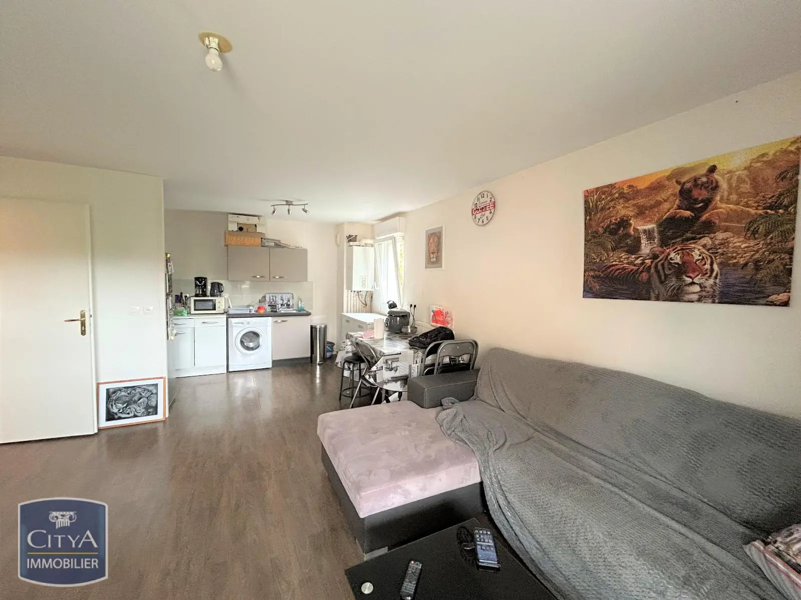 Photo 4 Appartement 2 pièces 47.65m²