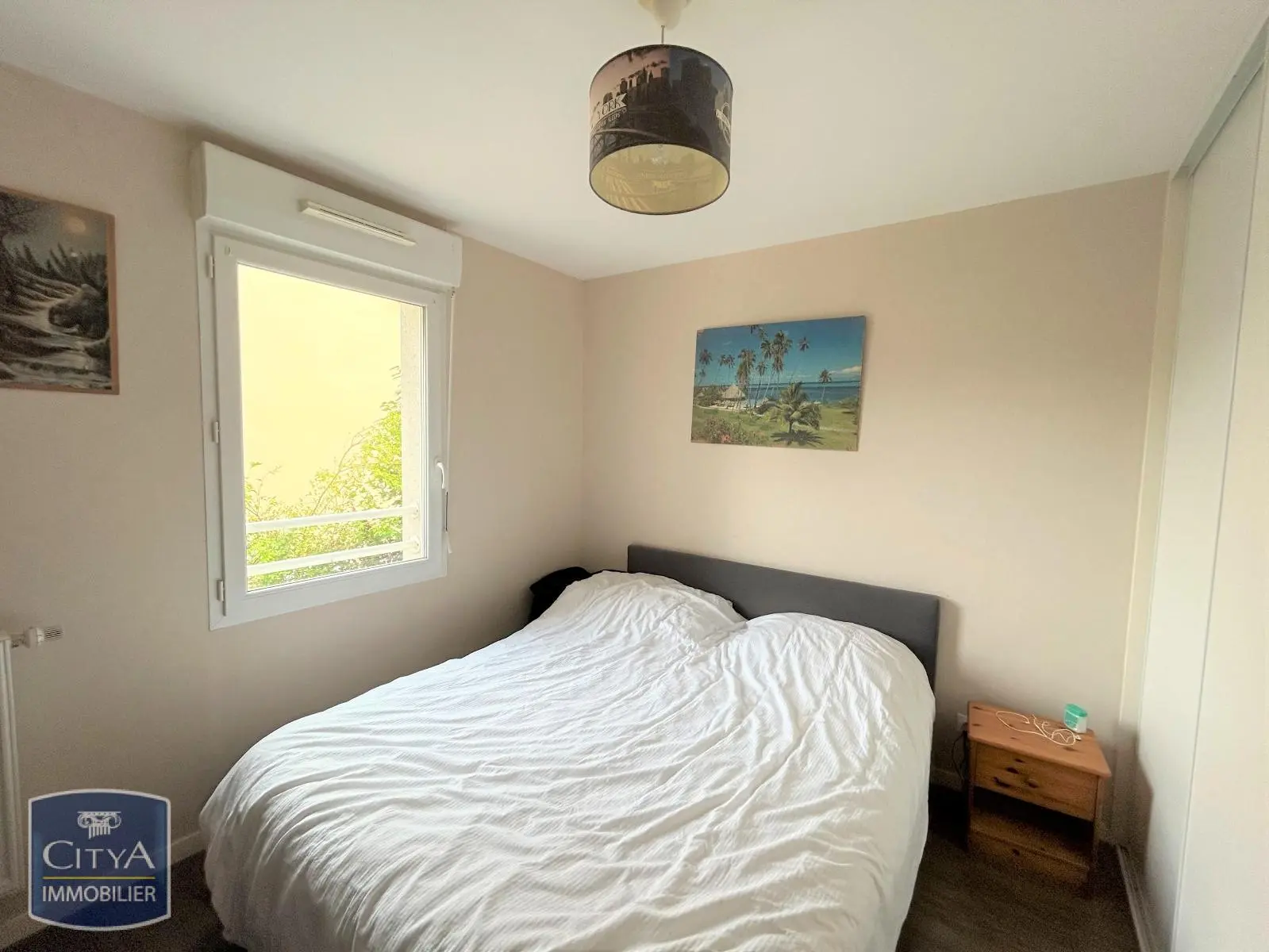 Photo 6 Appartement 2 pièces 47.65m²