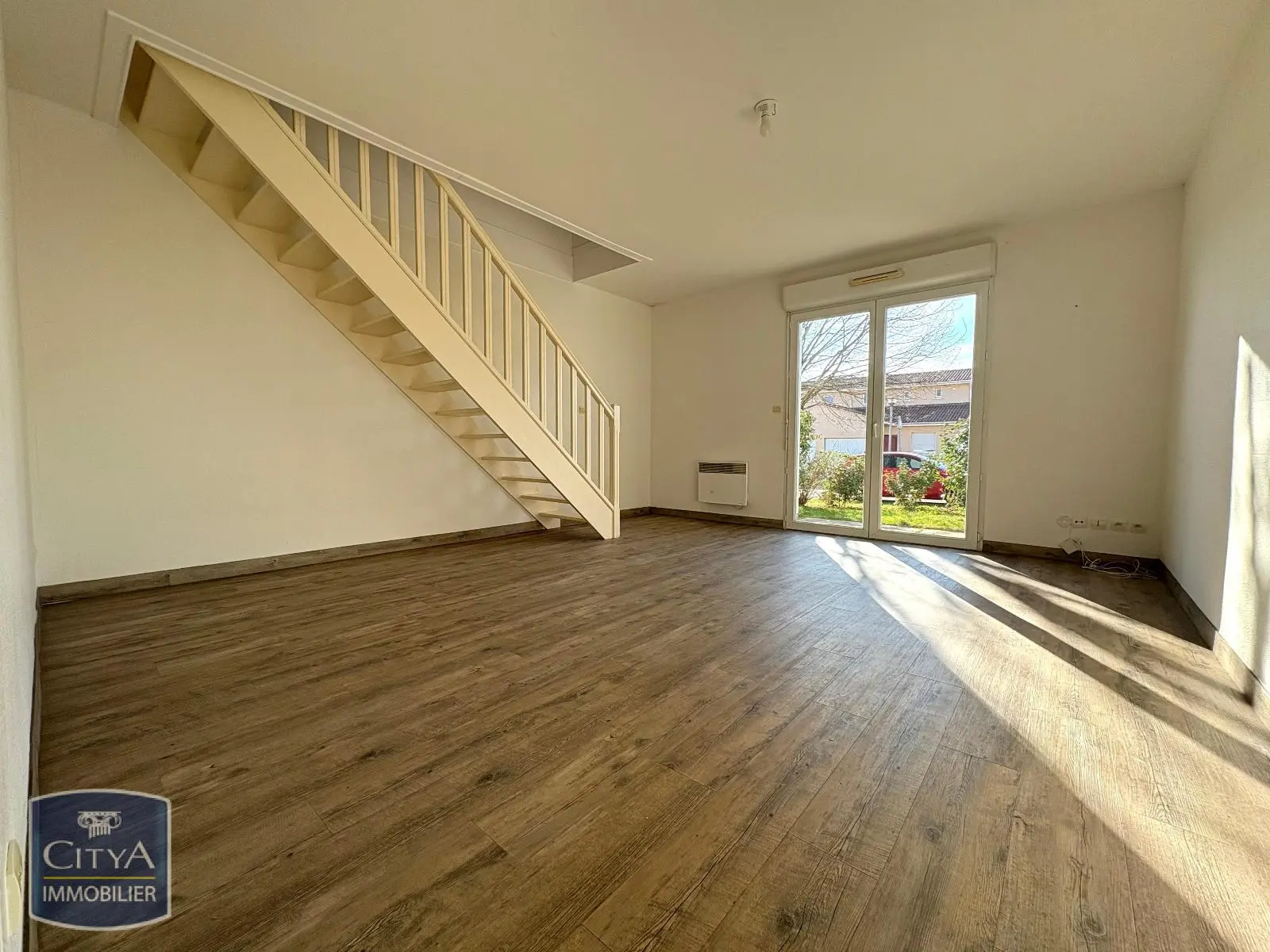 Photo 1 Maison 3 pièces 64.41m²