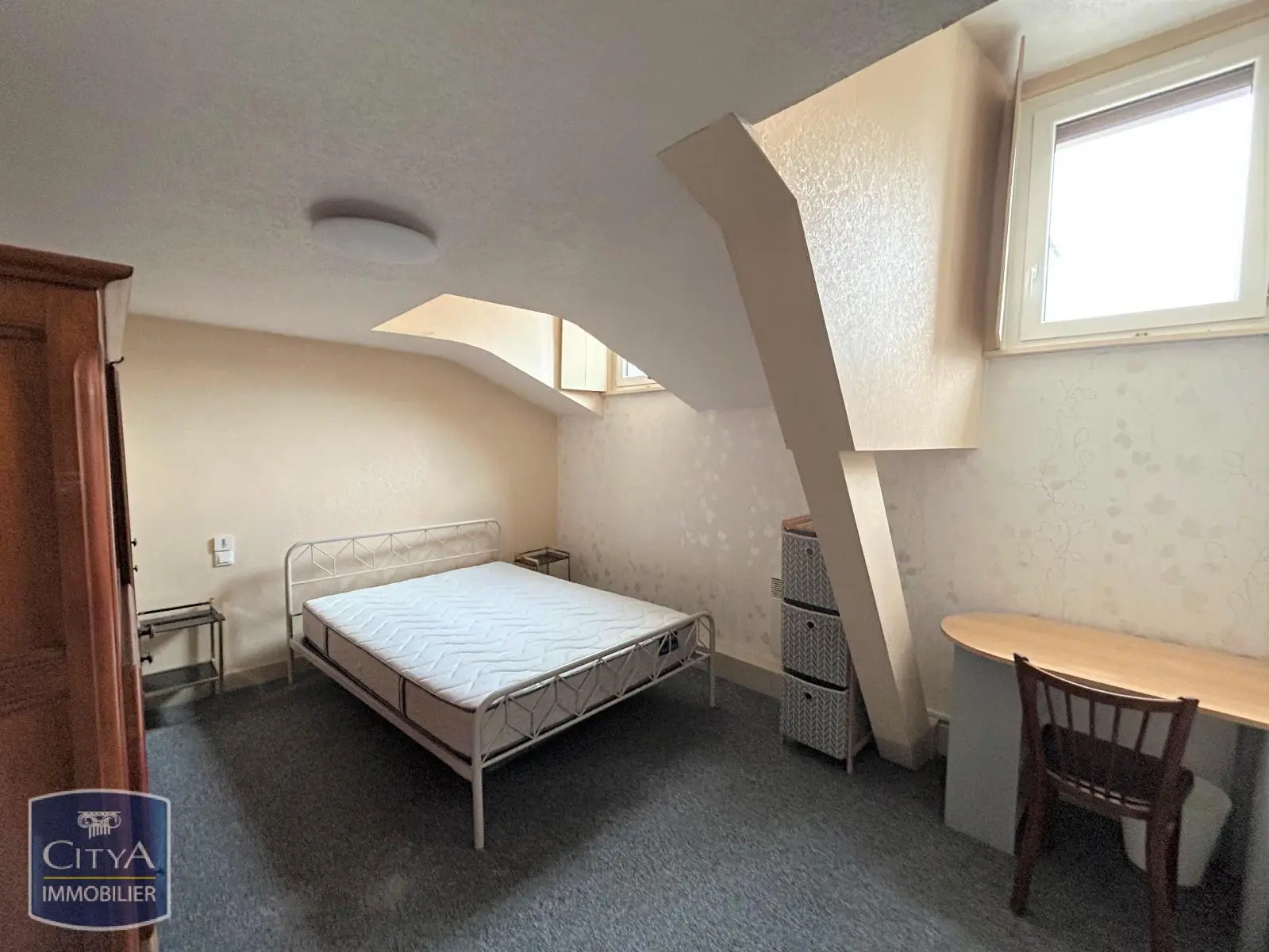 Photo 5 Appartement 2 pièces 38.14m²