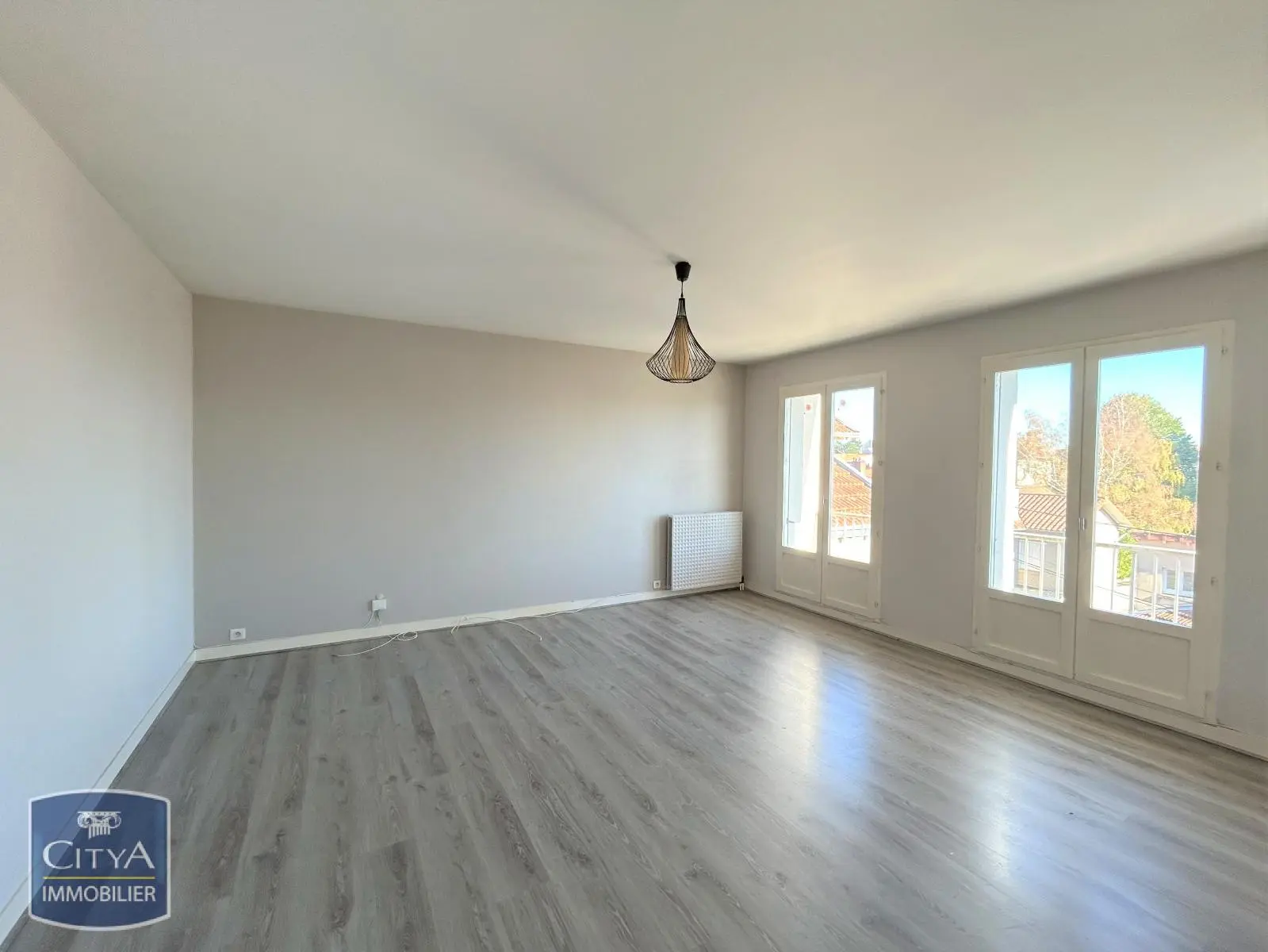 Photo 1 Appartement 4 pièces 99.65m²