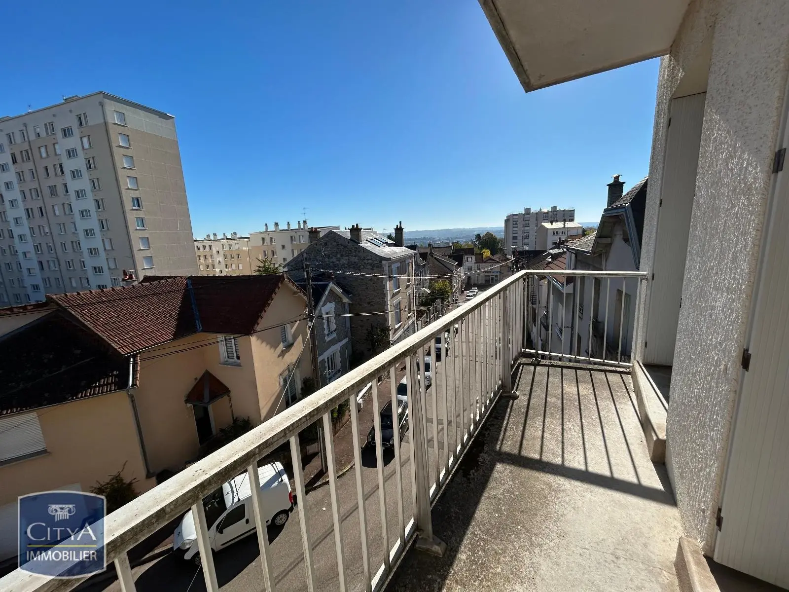 Photo 10 Appartement 4 pièces 99.65m²