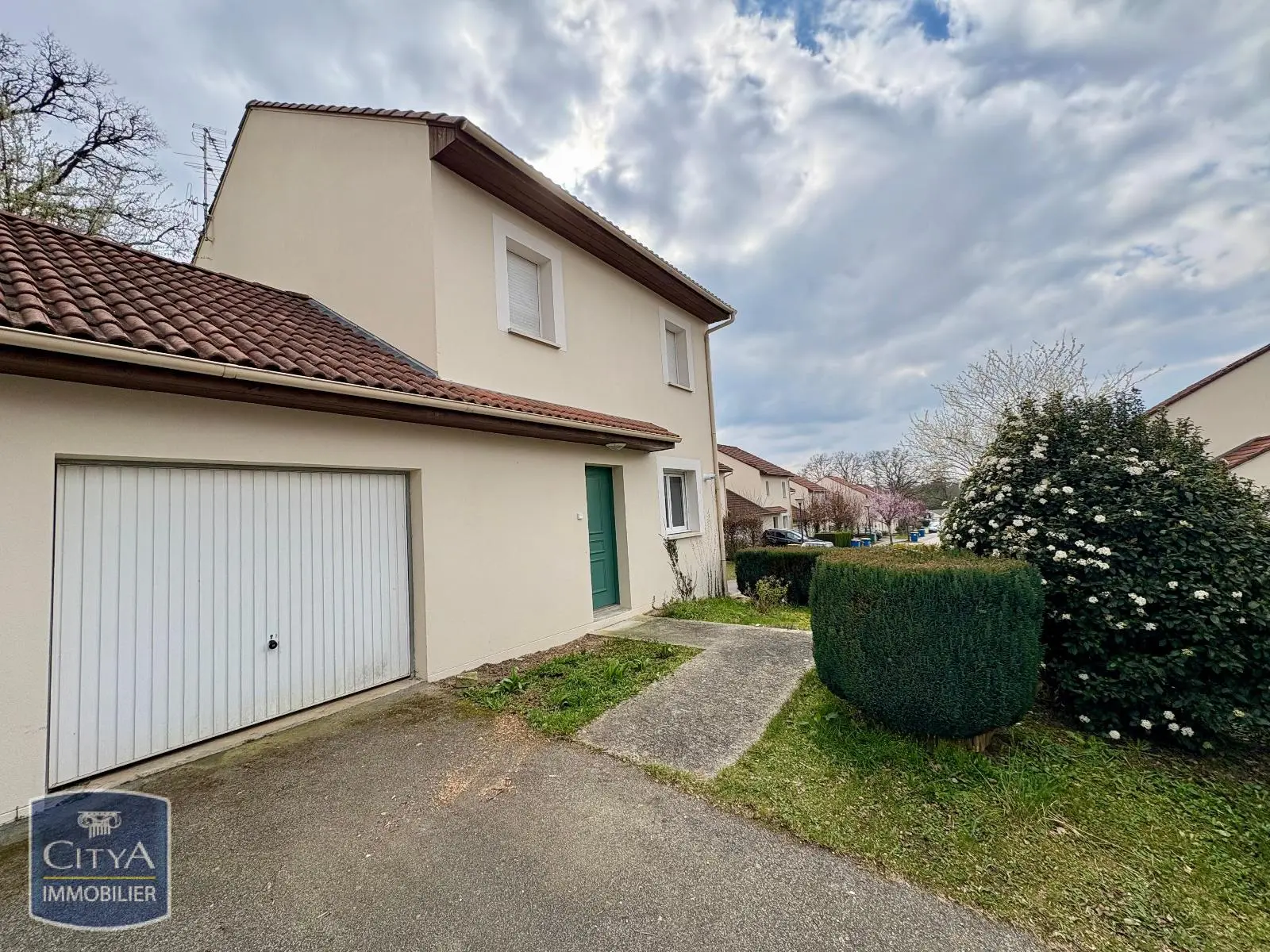 Photo Maison 5 pièces 101m²