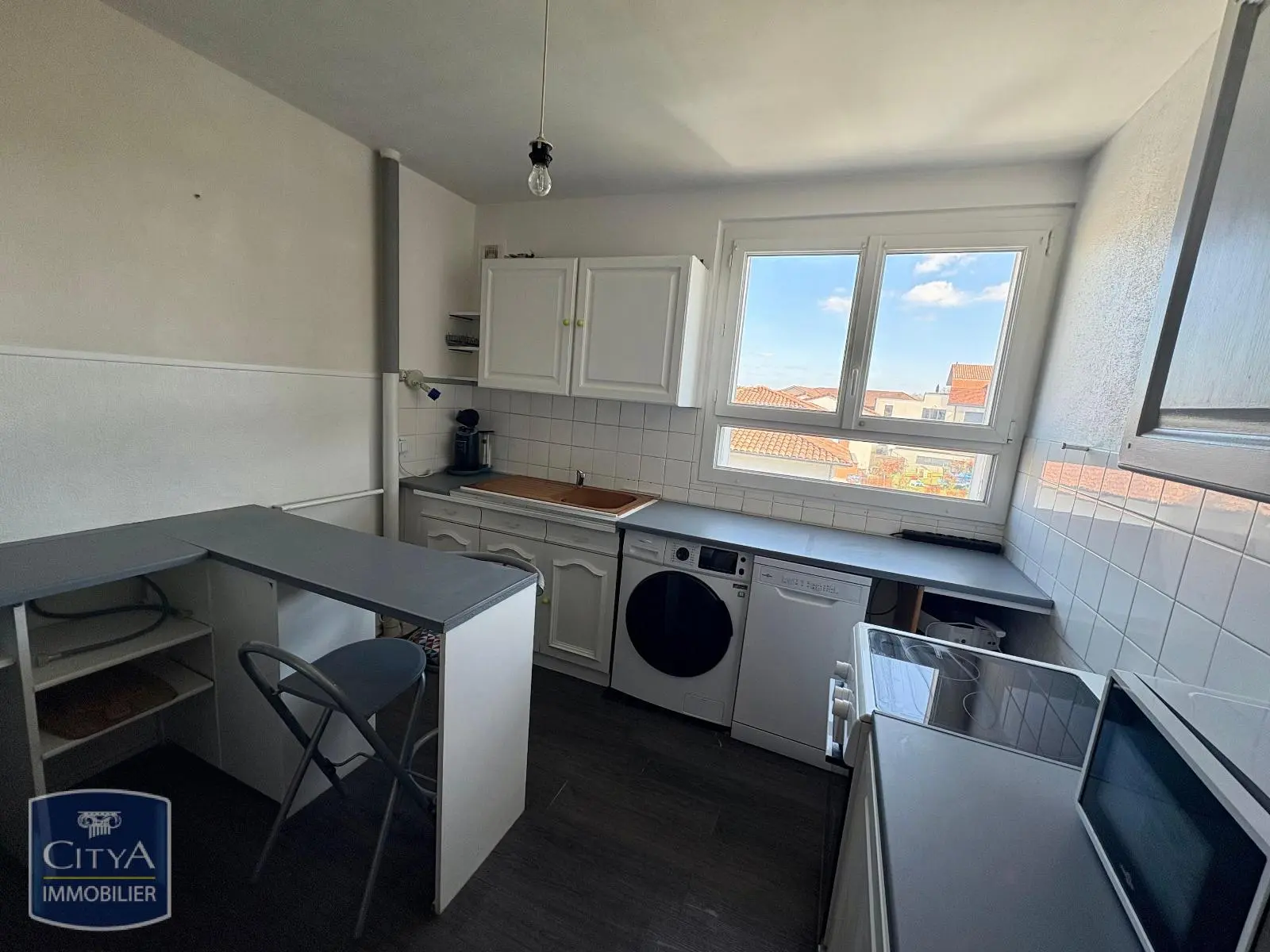Photo 5 Appartement 3 pièces 65m²