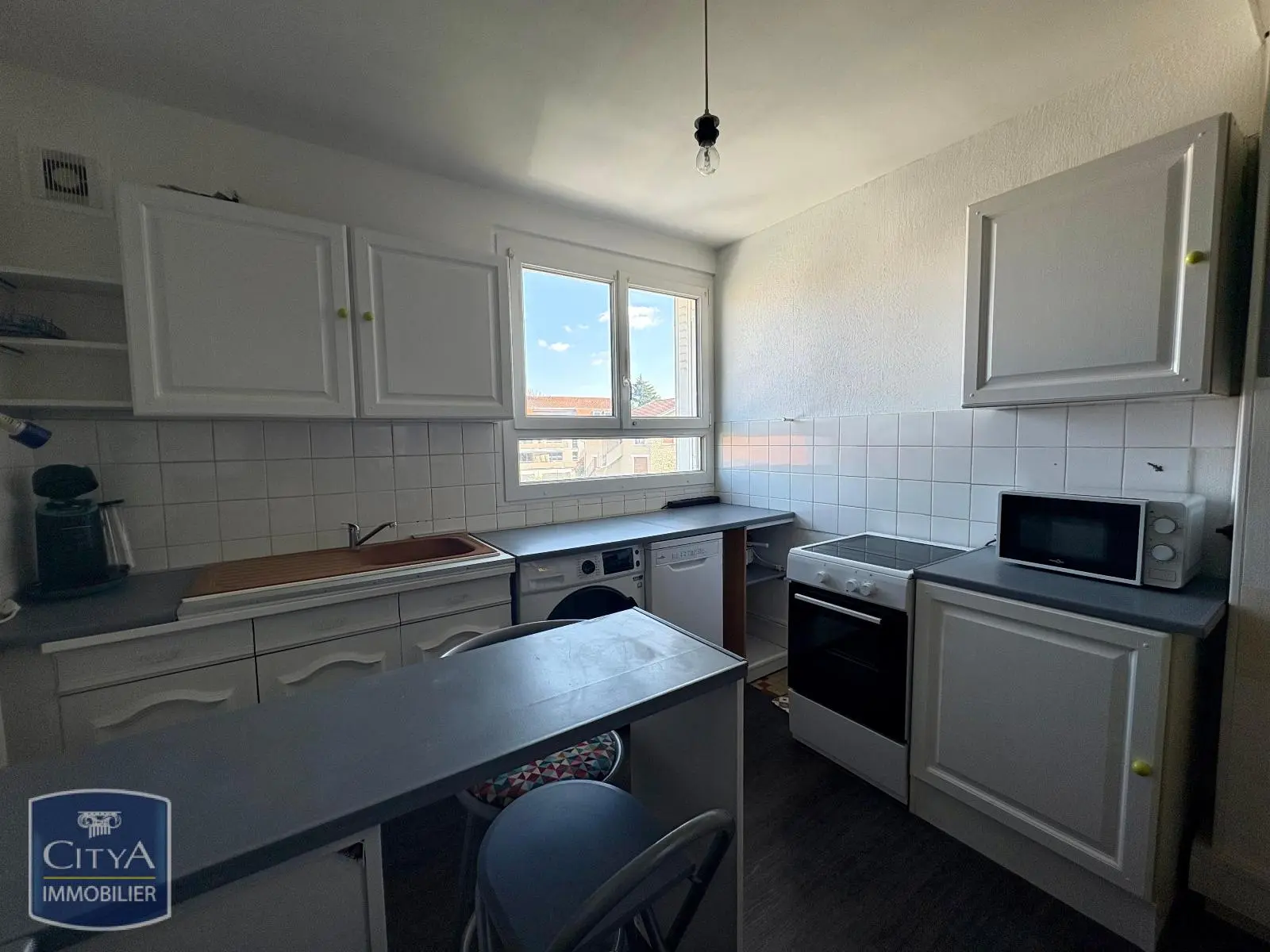Photo 6 Appartement 3 pièces 65m²