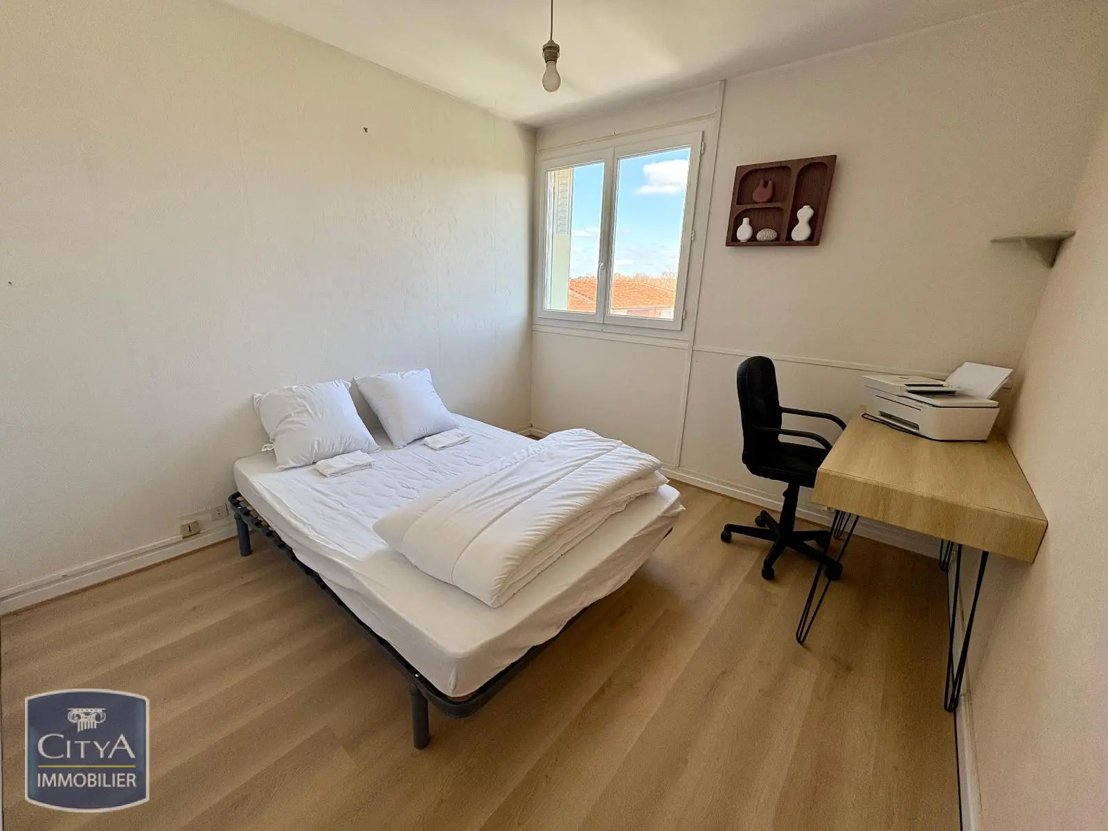 Photo 2 Appartement 3 pièces 65m²