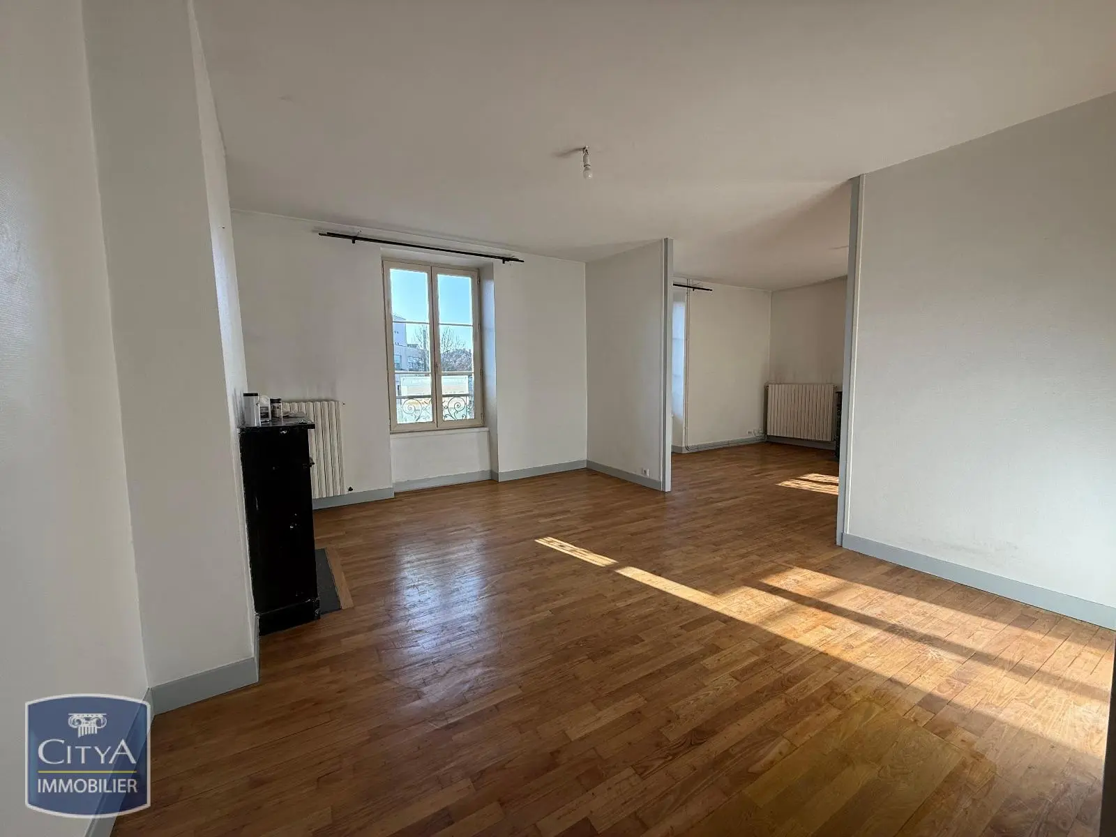 Photo 1 Appartement 5 pièces 105.25m²