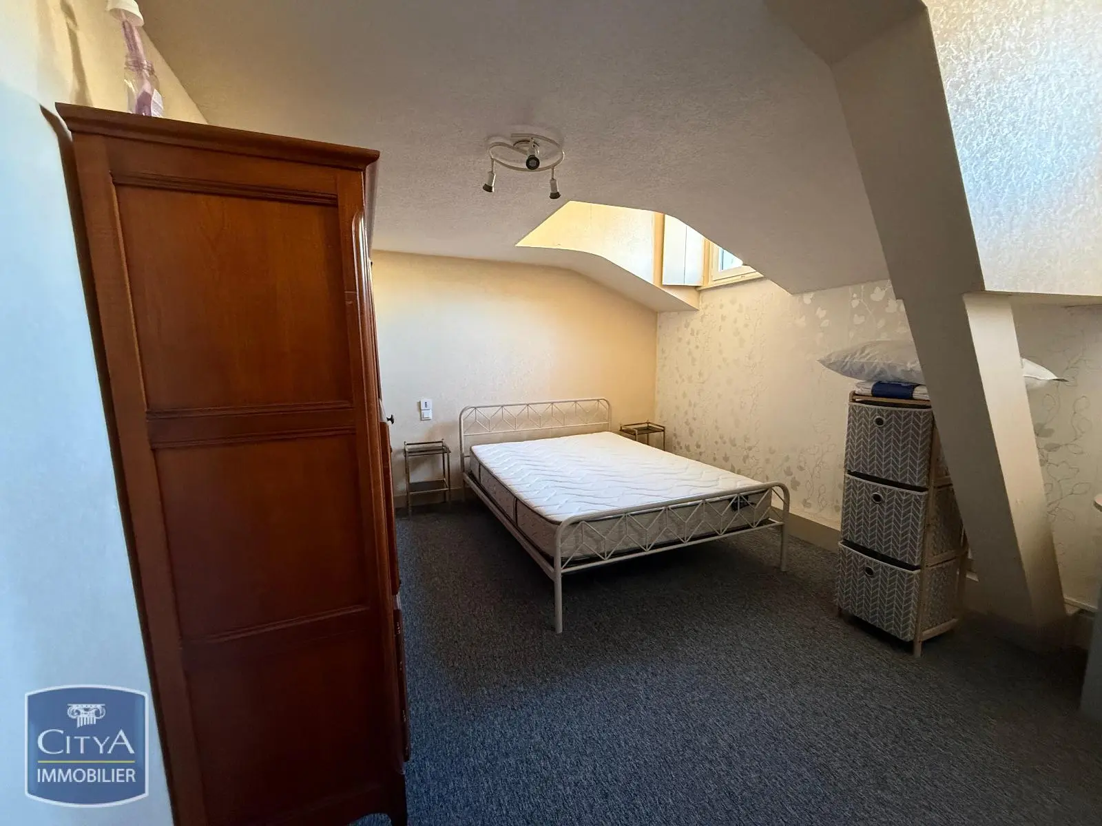 Photo 3 Appartement 2 pièces 38.14m²